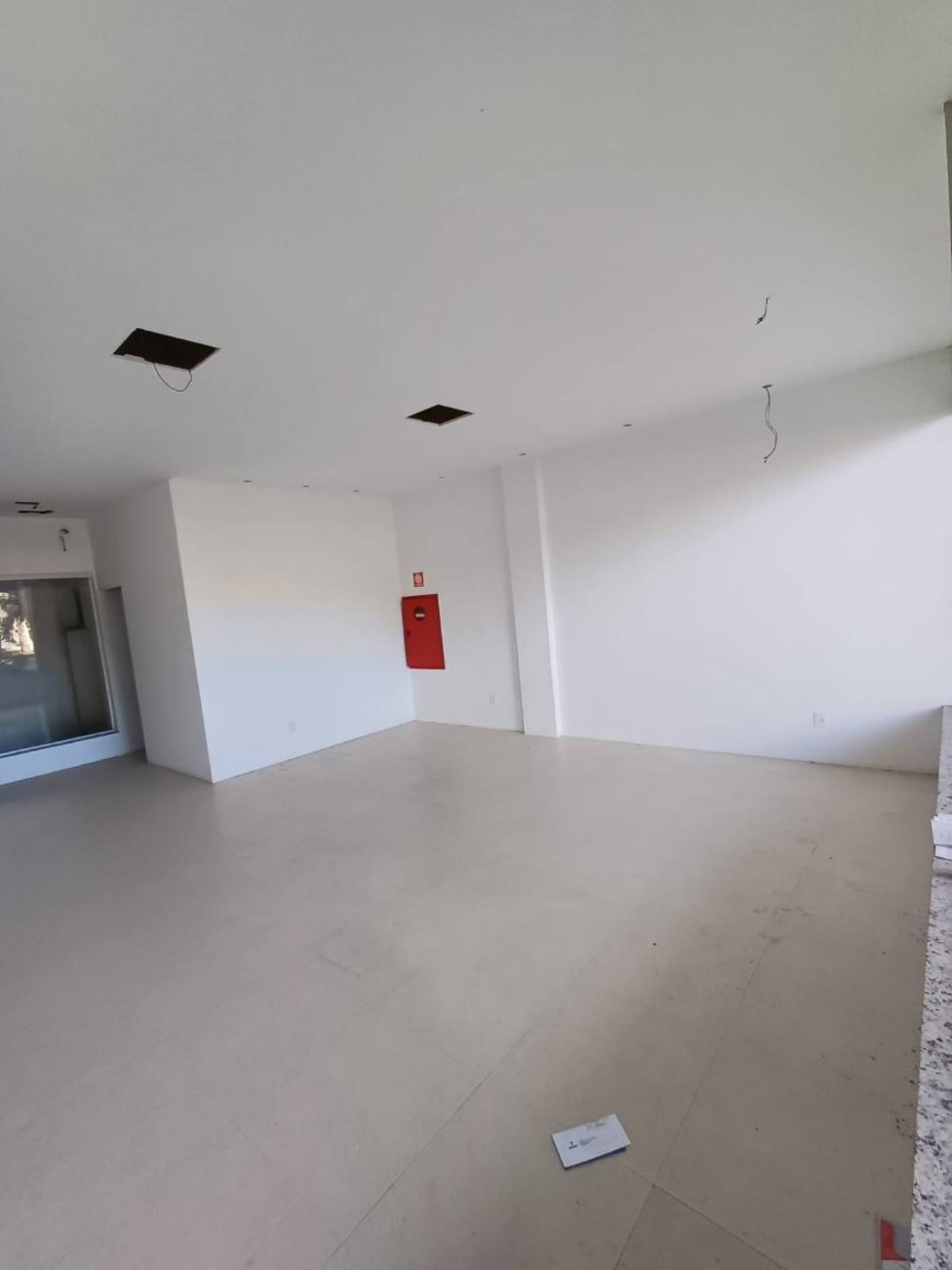 Sala Comercial - Ponto Novo