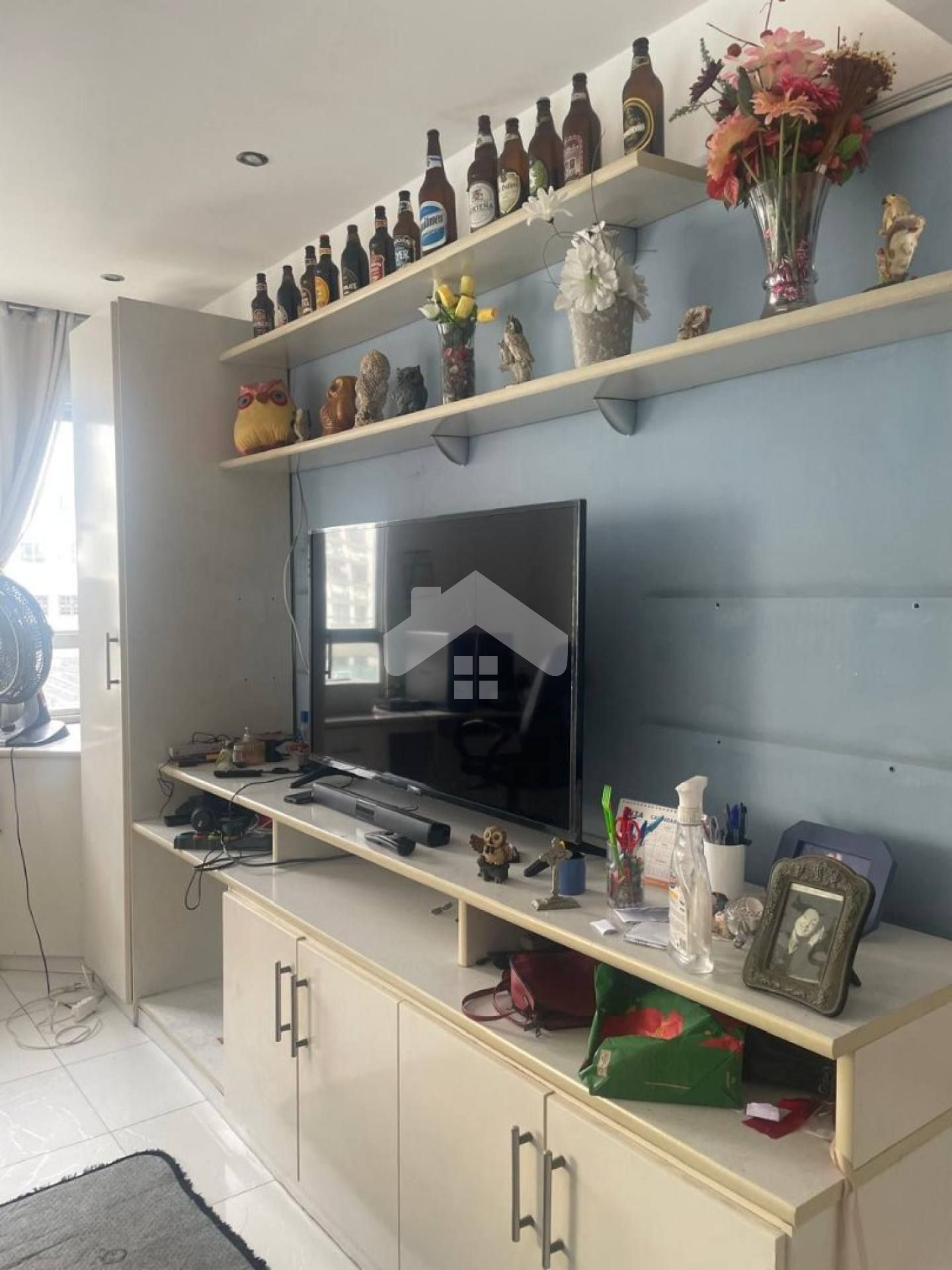 Apto com 3 quartos, 1 suite e varanda no Bairro Luzia em Aracaju