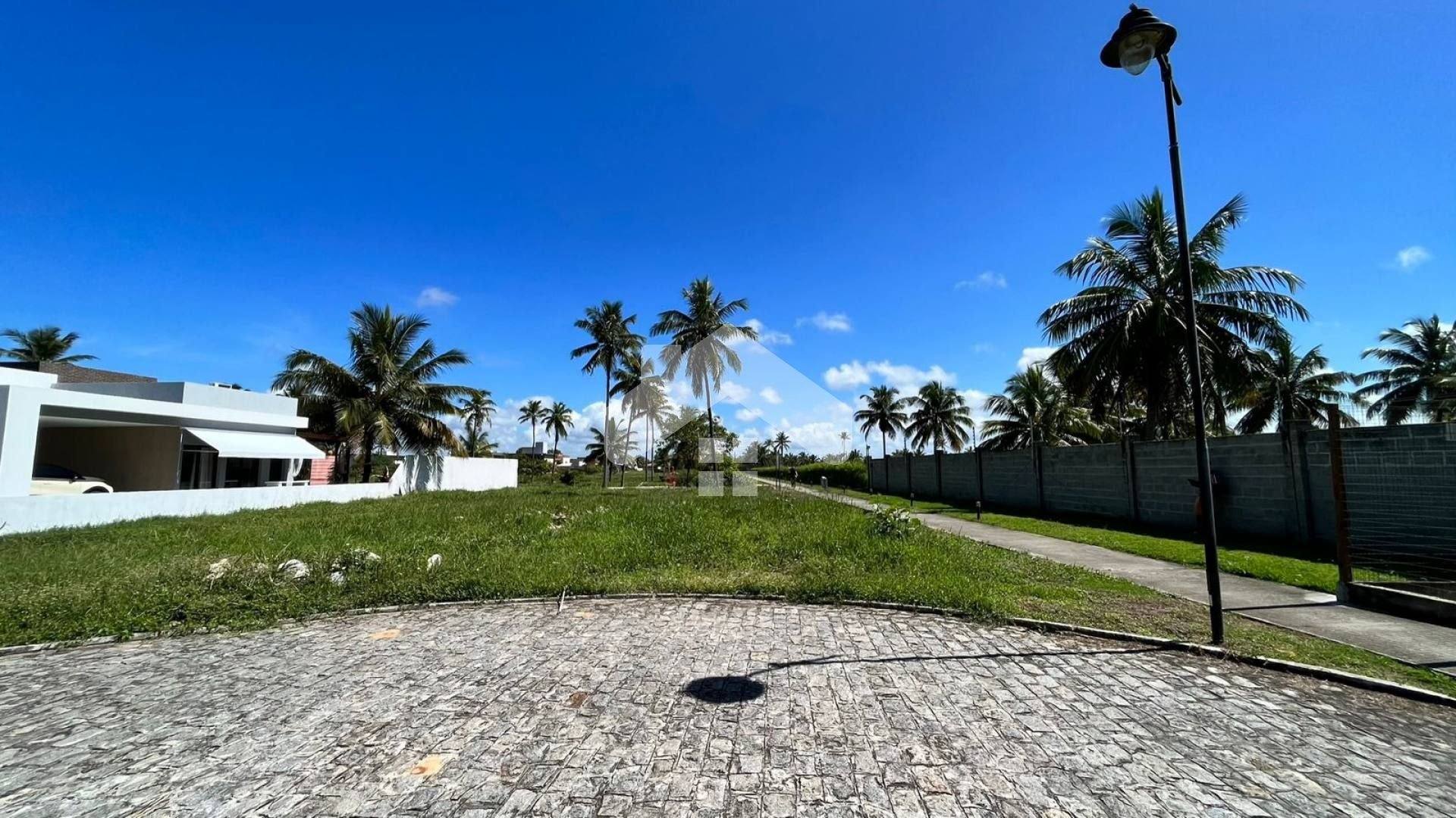Lote / Terreno de Condomínio Para Vender no no Condomínio Thai Residence em Barra Dos Coqueiros
