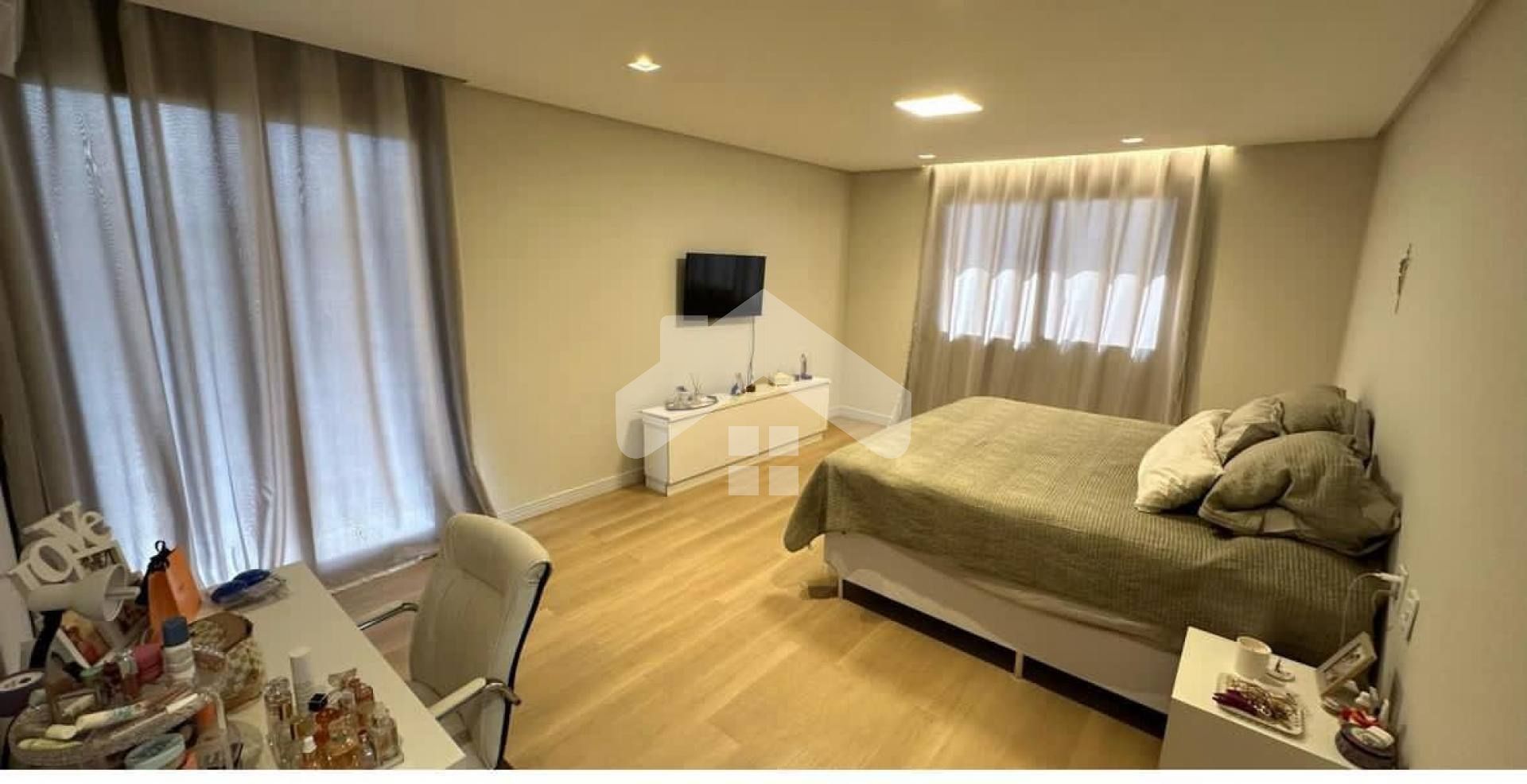 Casa no Condomínio Thai Residence para Vender com 5 quartos 4 suítes em Barra Dos Coqueiros