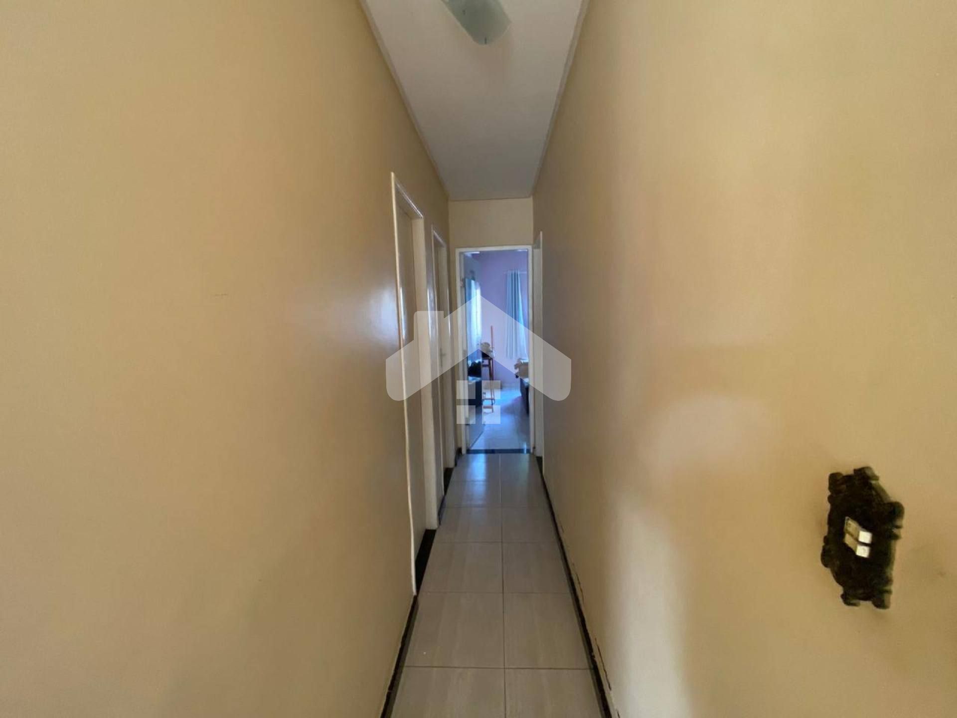 Casa Para Vender com 3 quartos 1 suíte no bairro Aruana em Aracaju