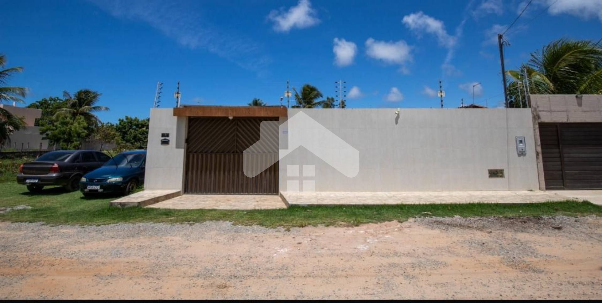 Casa Para Vender com 2 quartos com suítes no bairro Mosqueiro em Aracaju