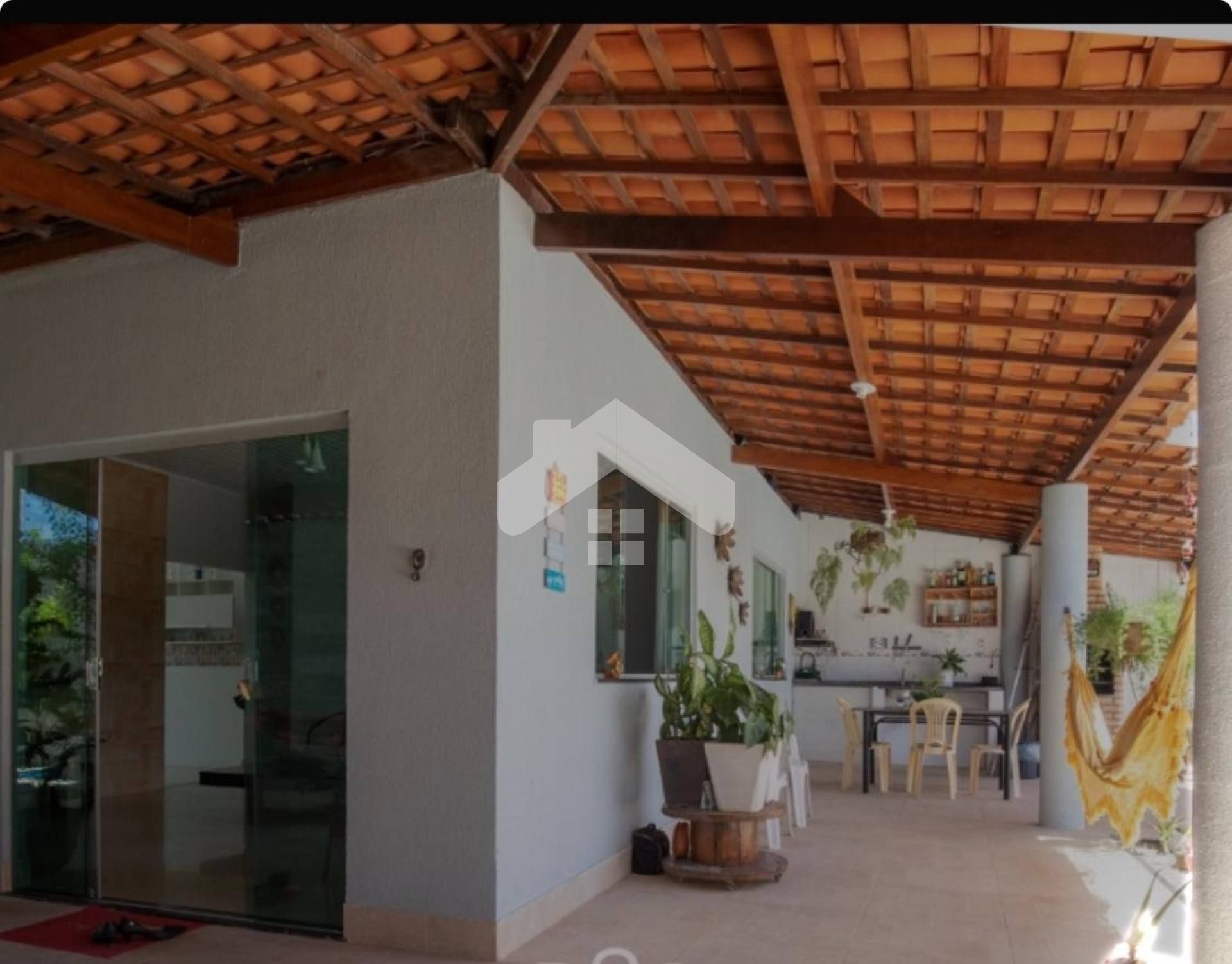 Casa Para Vender com 2 quartos com suítes no bairro Mosqueiro em Aracaju