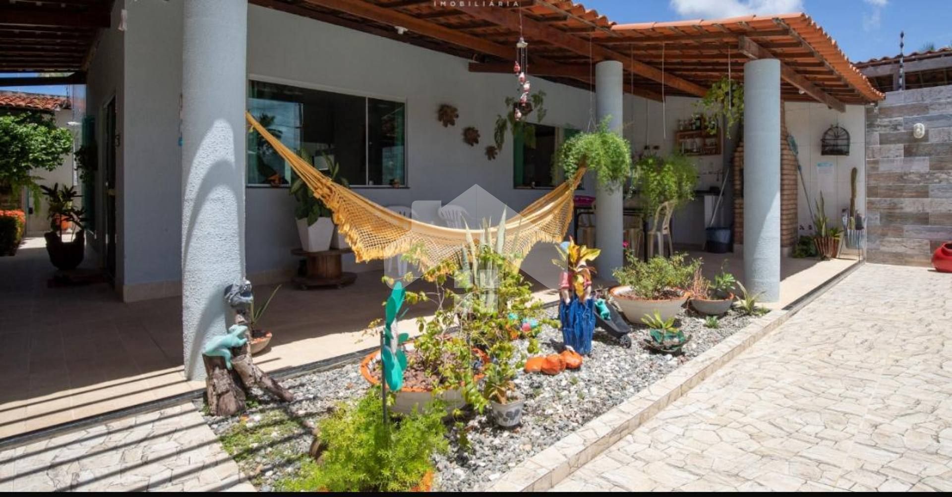 Casa Para Vender com 2 quartos com suítes no bairro Mosqueiro em Aracaju