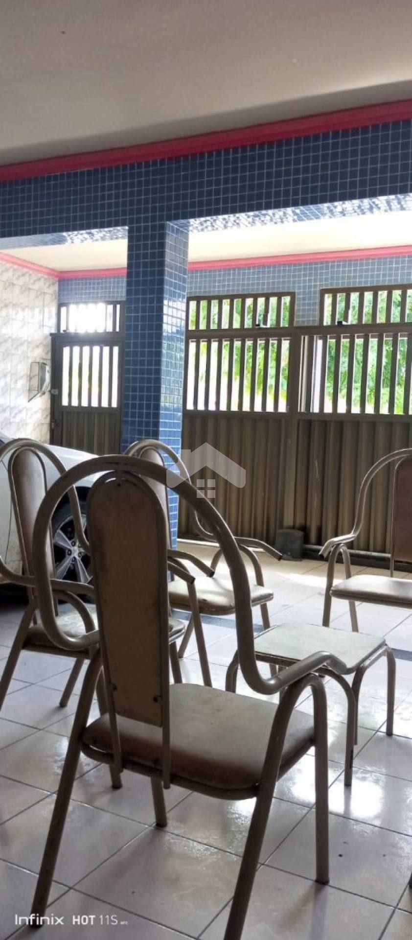 Casa Para Vender com 3 quartos no bairro Siqueira Campos em Aracaju