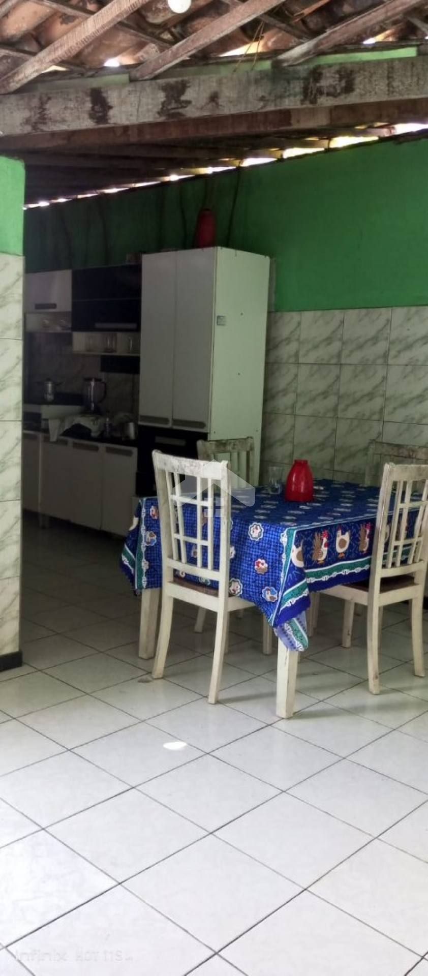 Casa Para Vender com 3 quartos no bairro Siqueira Campos em Aracaju