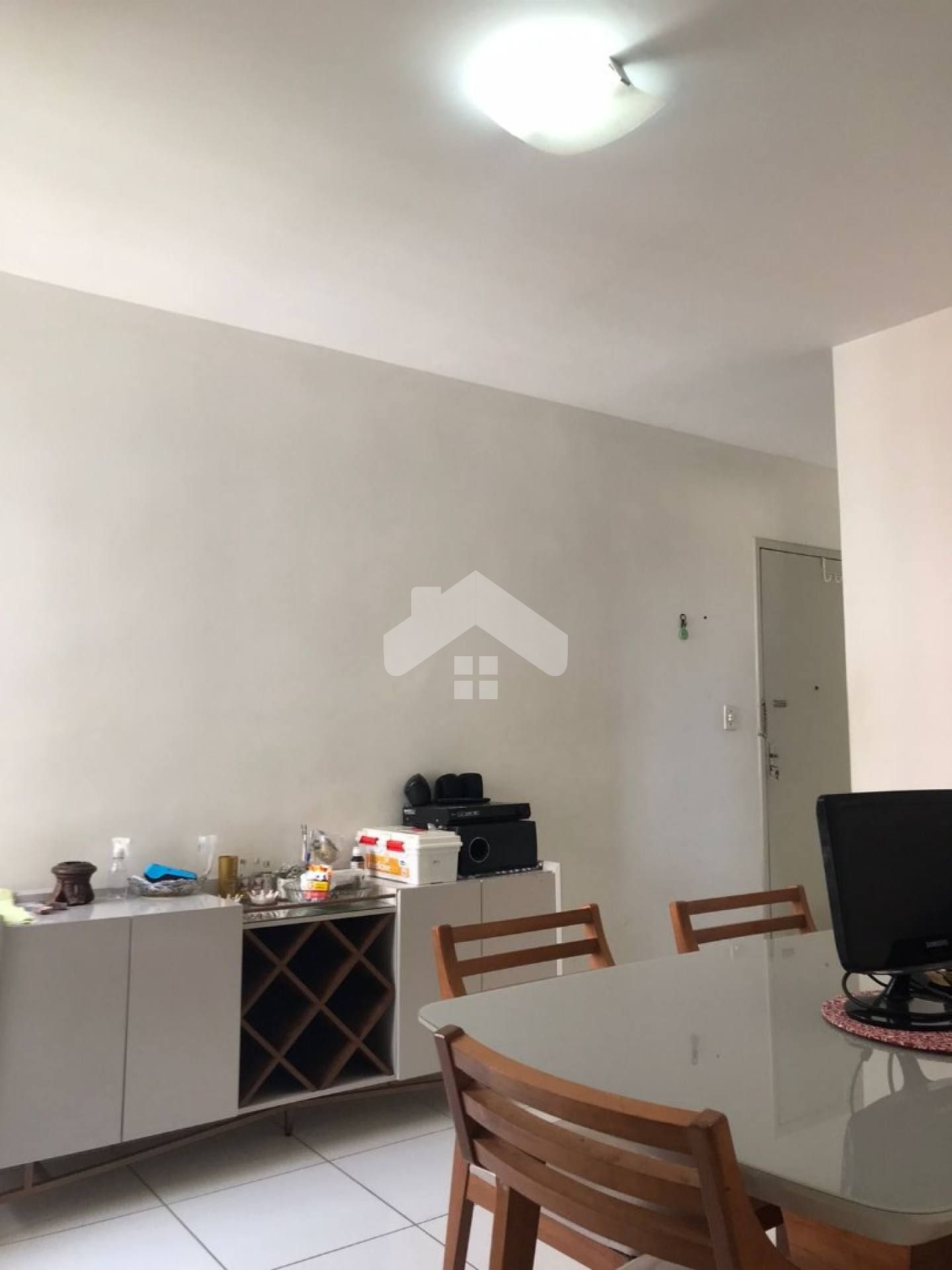 Apartamento Para Vender com 3 quartos no Marcos freire 2 em Nossa Senhora Do Socorro