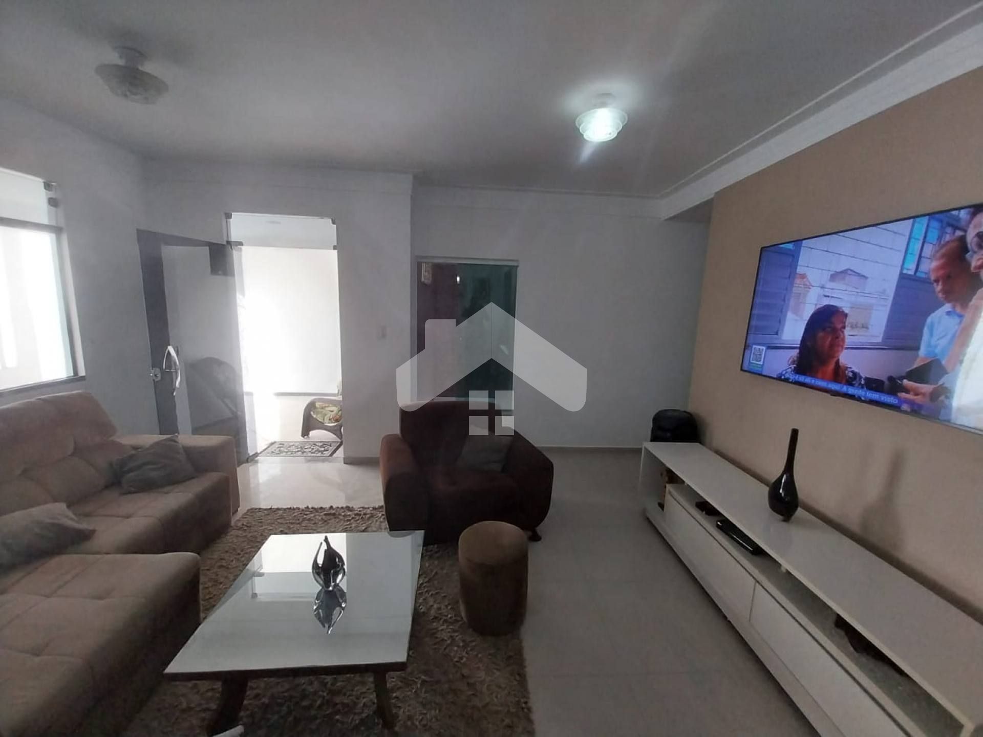 Casa reformada para vender com 3 quartos 1 suíte no bairro Santa Lúcia em Aracaju