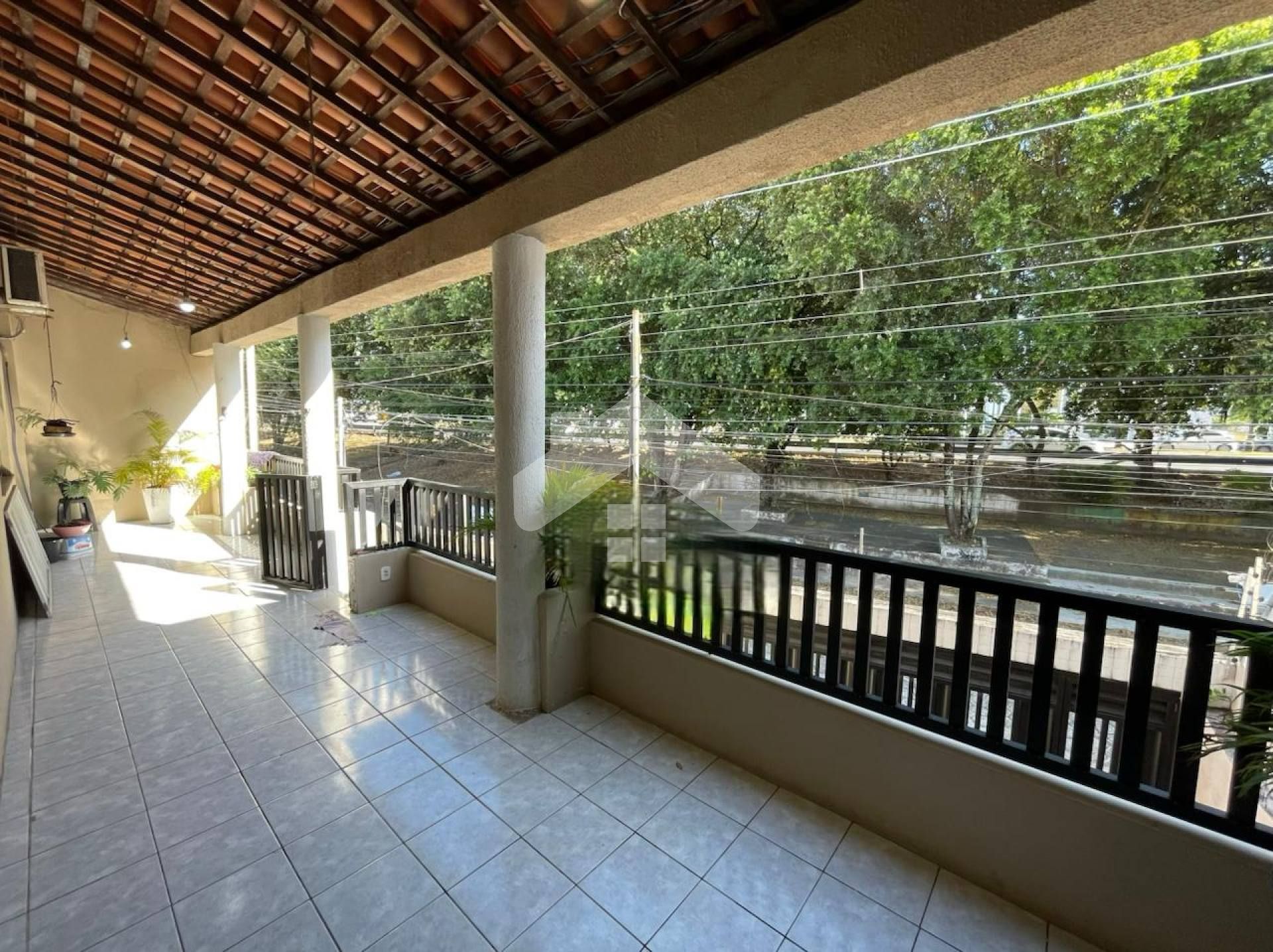 Casa para vender com 7 quartos 2 suítes no bairro Inácio Barbosa em Aracaju