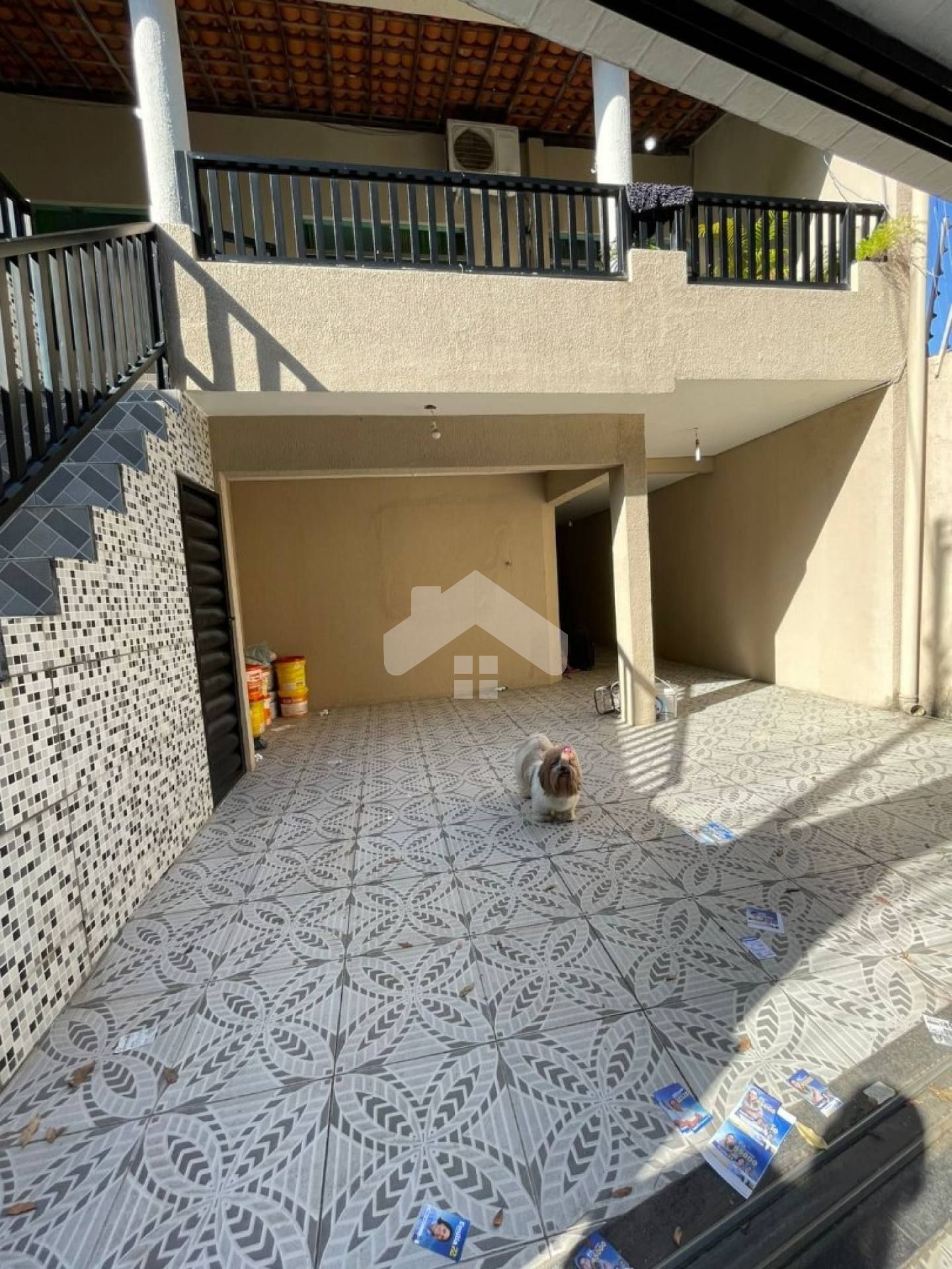 Casa para vender com 7 quartos 2 suítes no bairro Inácio Barbosa em Aracaju