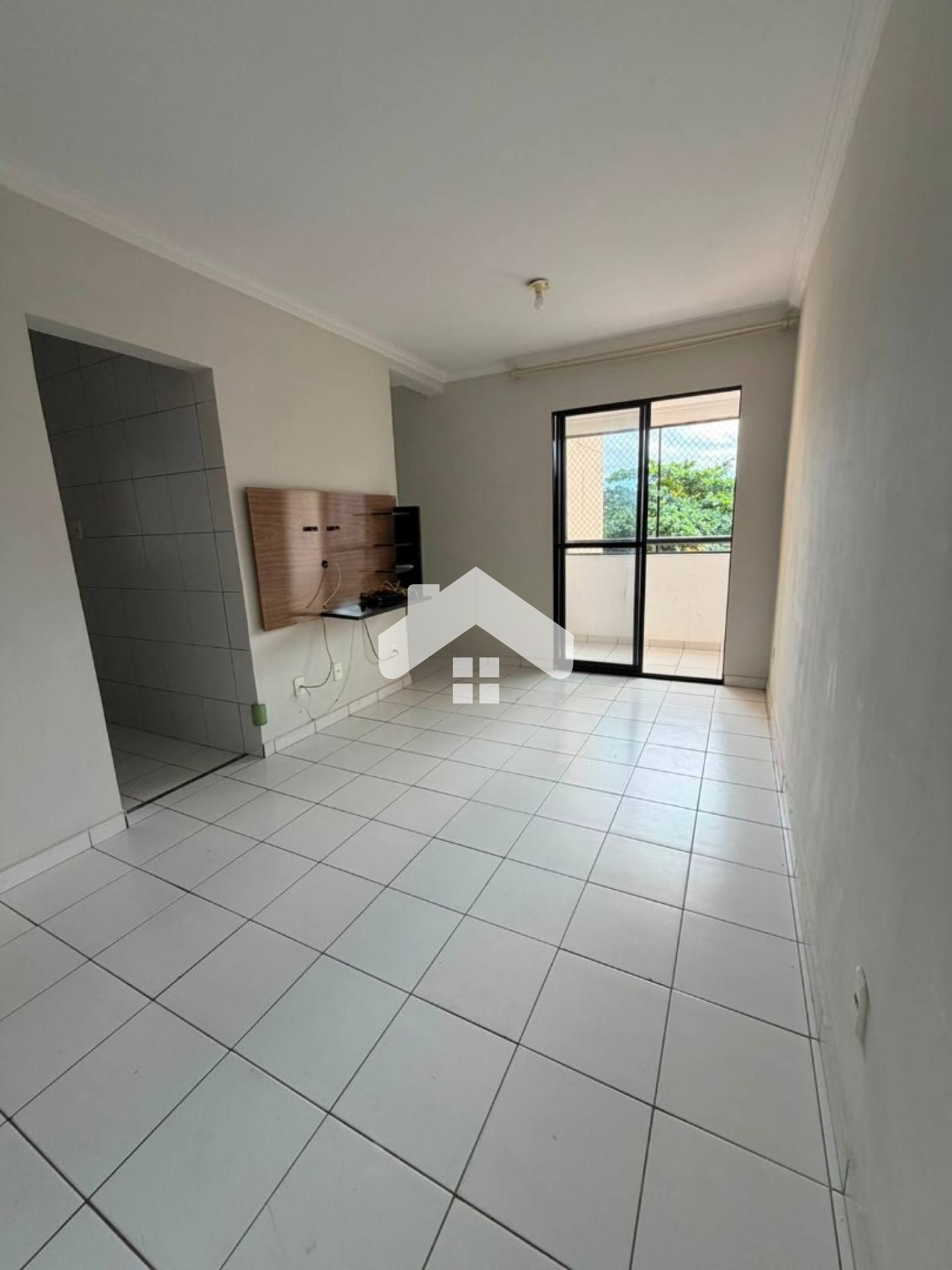 Apartamento no Villa dos Mares, 3/4, 1 suíte, 1 vaga (Cond. Incluso) - Inácio Barbosa