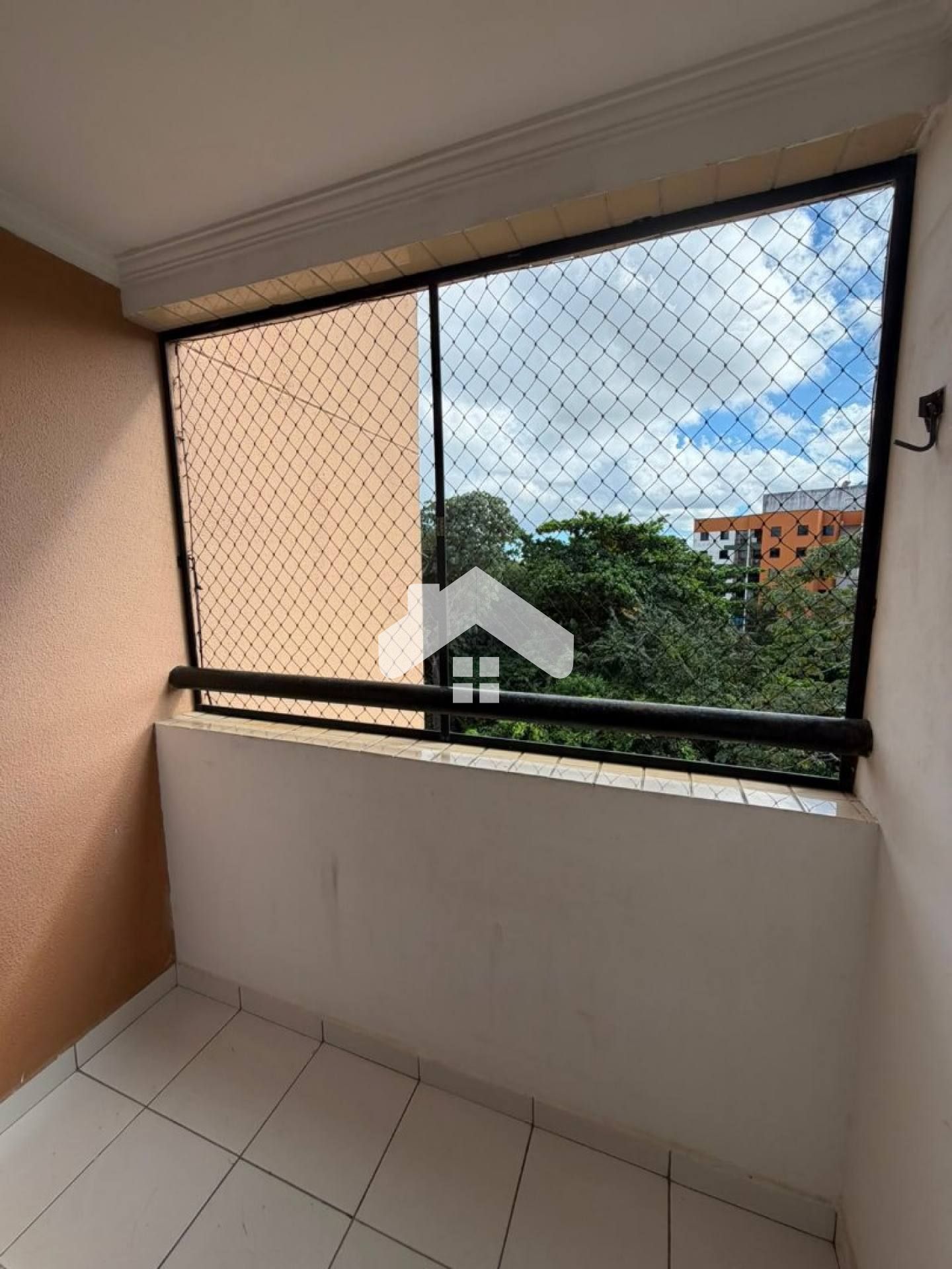 Apartamento no Villa dos Mares, 3/4, 1 suíte, 1 vaga (Cond. Incluso) - Inácio Barbosa