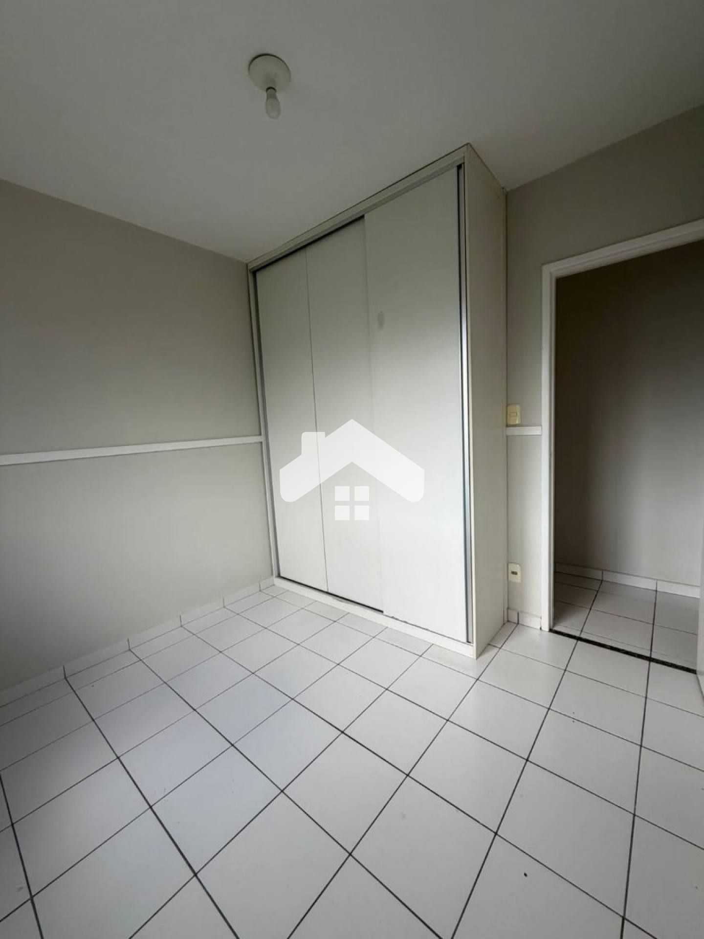 Apartamento no Villa dos Mares, 3/4, 1 suíte, 1 vaga (Cond. Incluso) - Inácio Barbosa