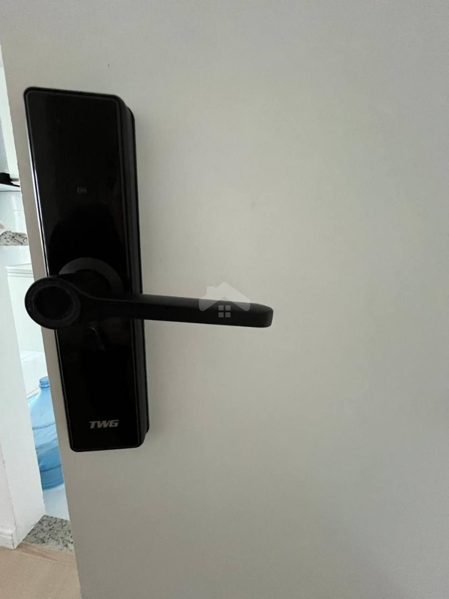 Apartamento Semi- mobiliado 2/4, 1 vaga, Cond. Jardim Serigy - Farolândia.