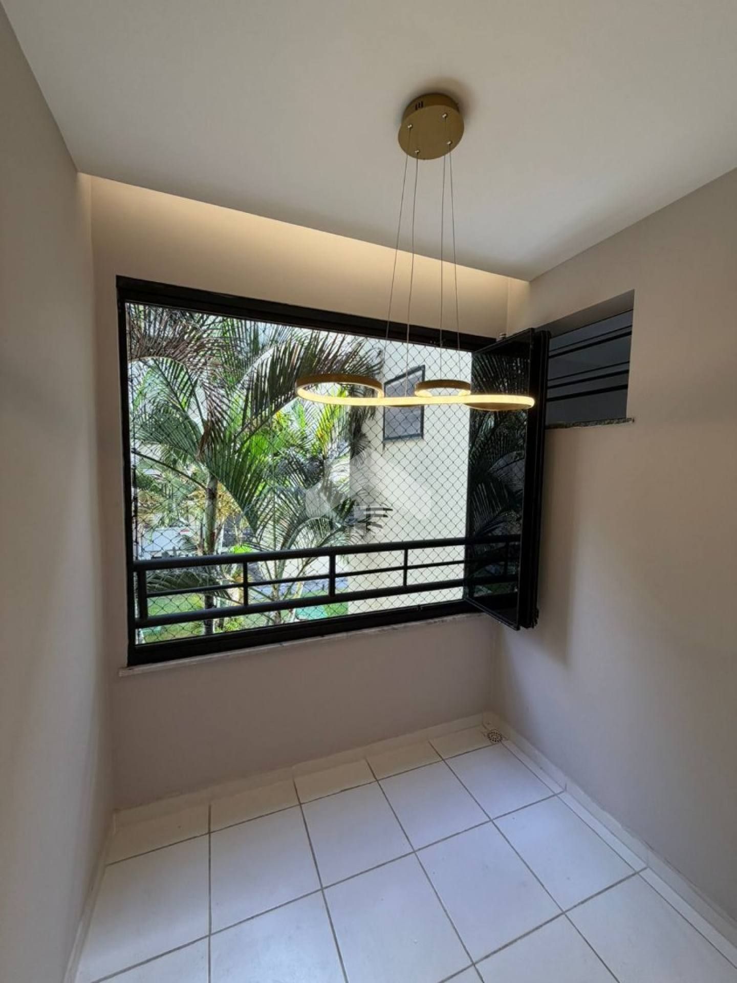 Apartamento no Ilha dos Açores, 3/4, 1 suíte, 1 vaga (Condomínio incluso) - Jabotiana