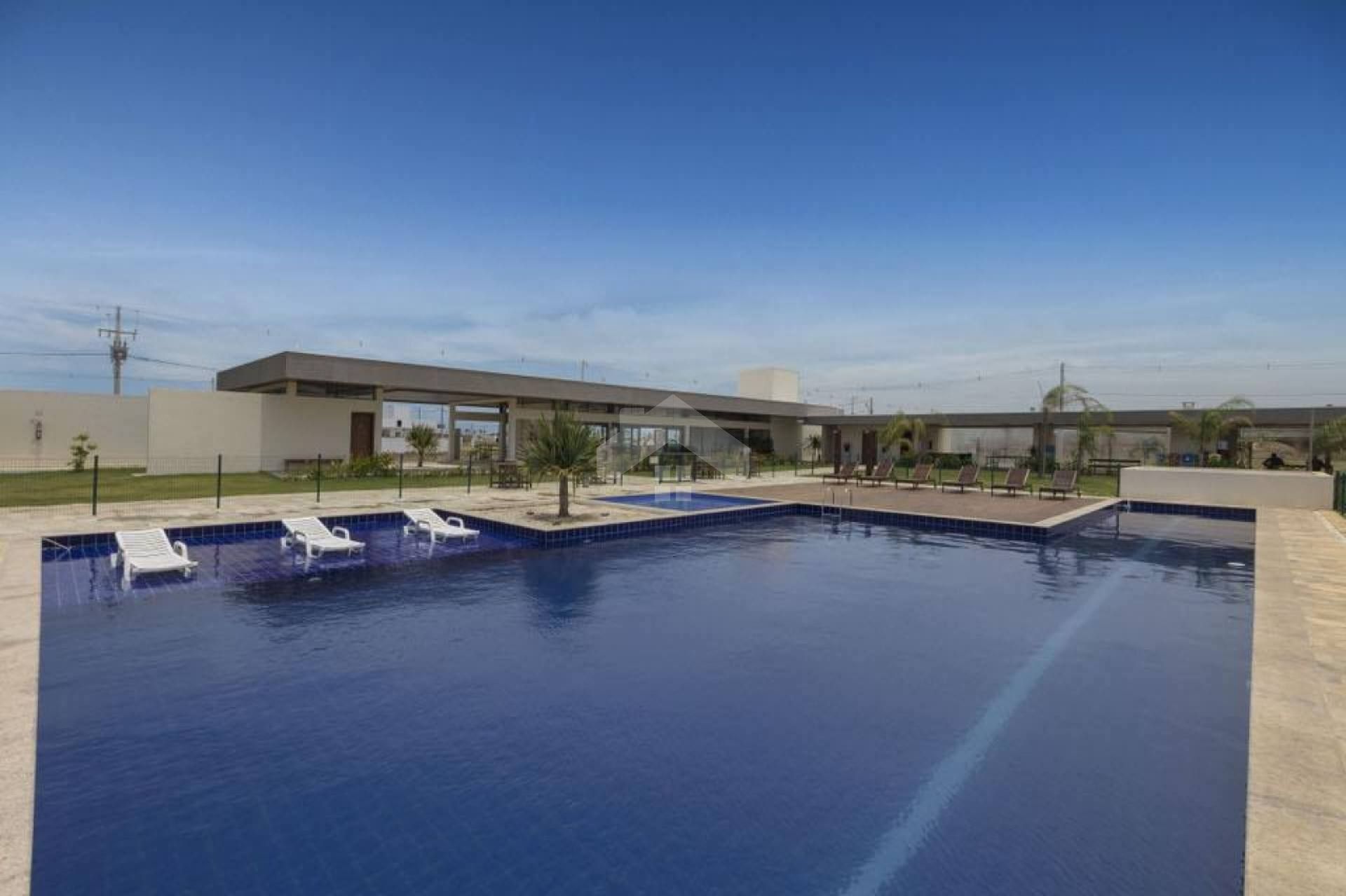 Lote de esquina com 381 metros no Terras Alphaville Sergipe 1