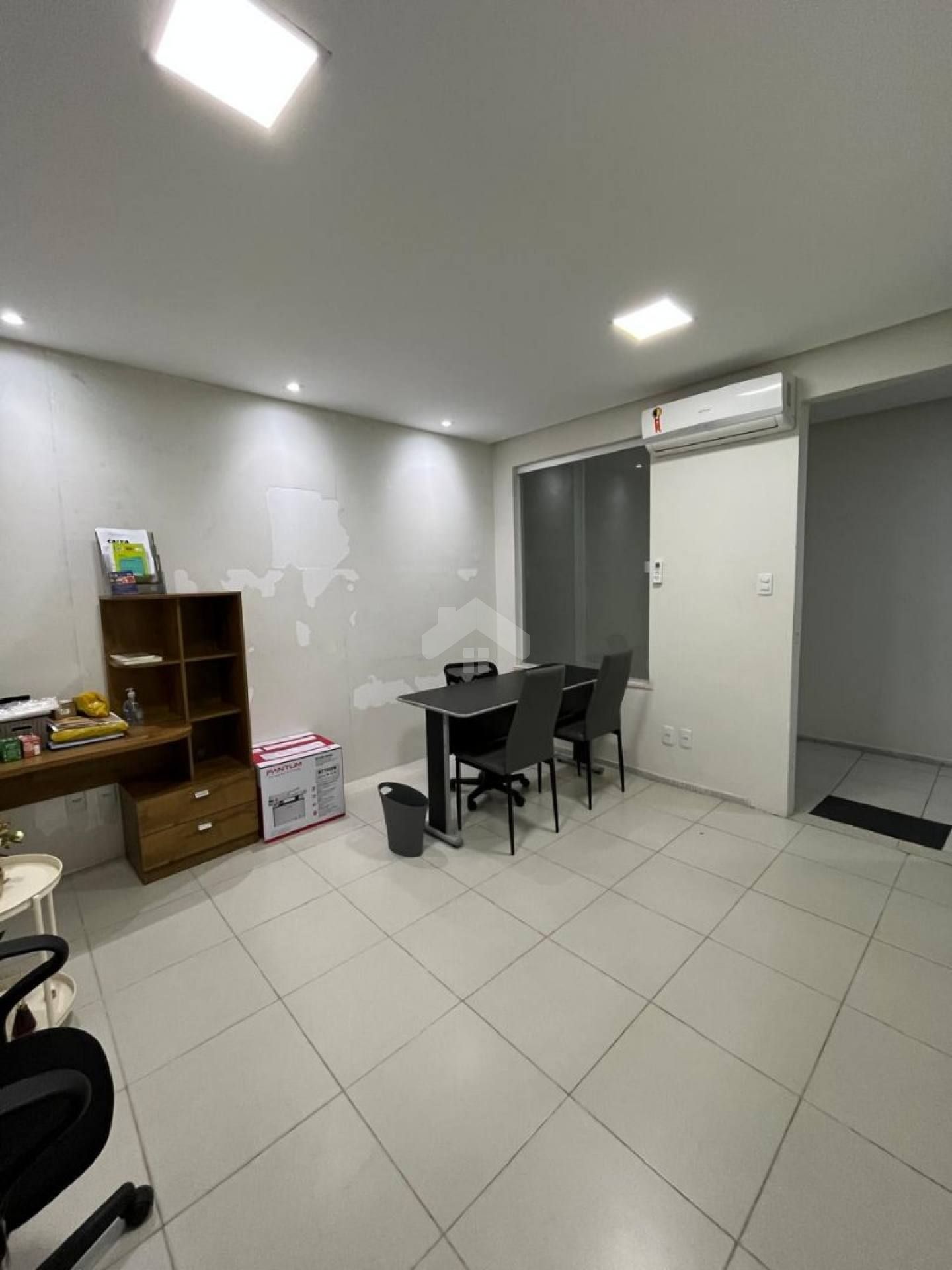 Sala comercial no G&D Coworking - São José - Executiva 2