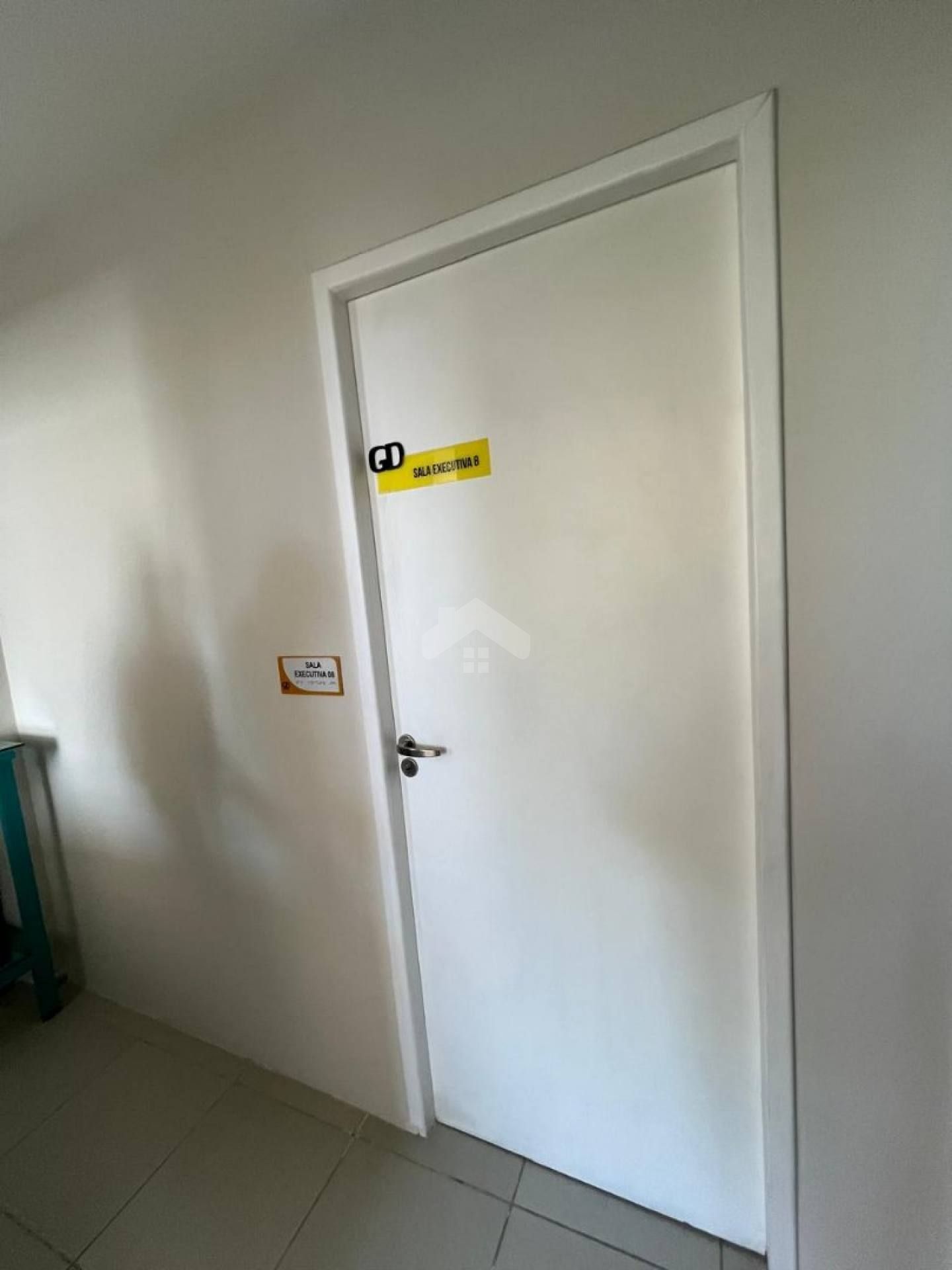 Sala comercial no G&D Coworking - São José - Executiva 8