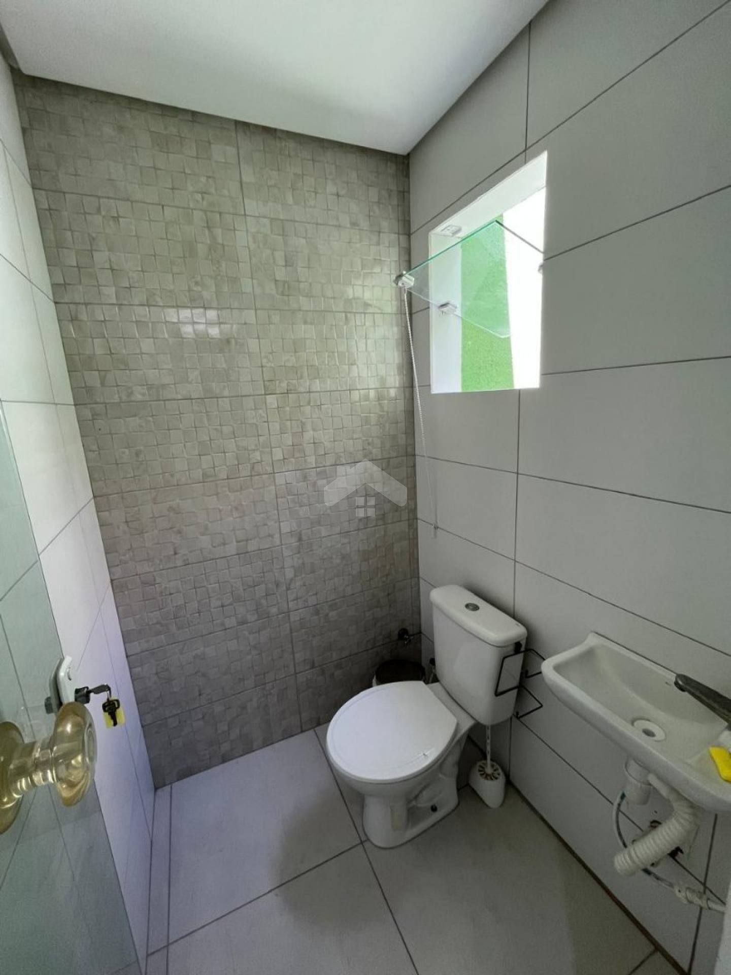 Sala comercial no G&D Coworking - São José - Executiva 8