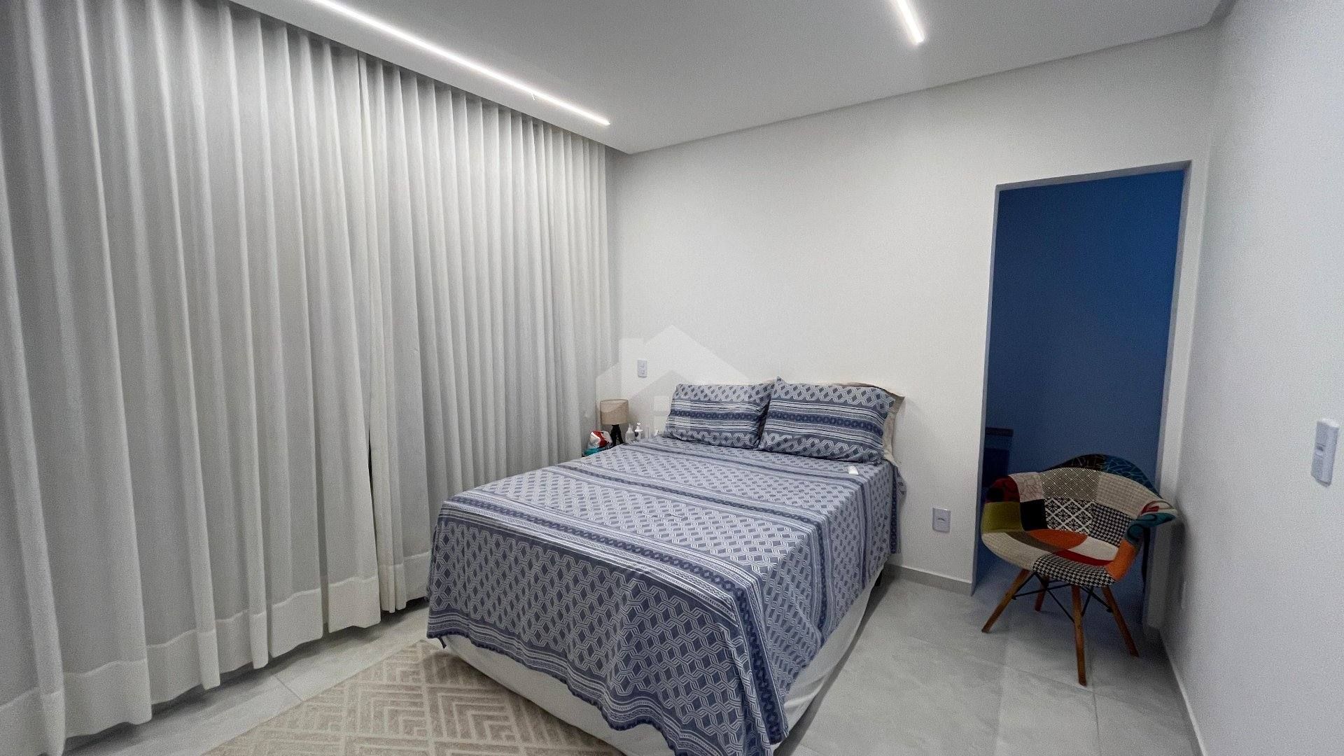 Casa de Condomínio Para Vender com 3 quartos 2 suítes no Condomínio Terras Alphaville 1 Alphaville em Barra Dos Coqueiros