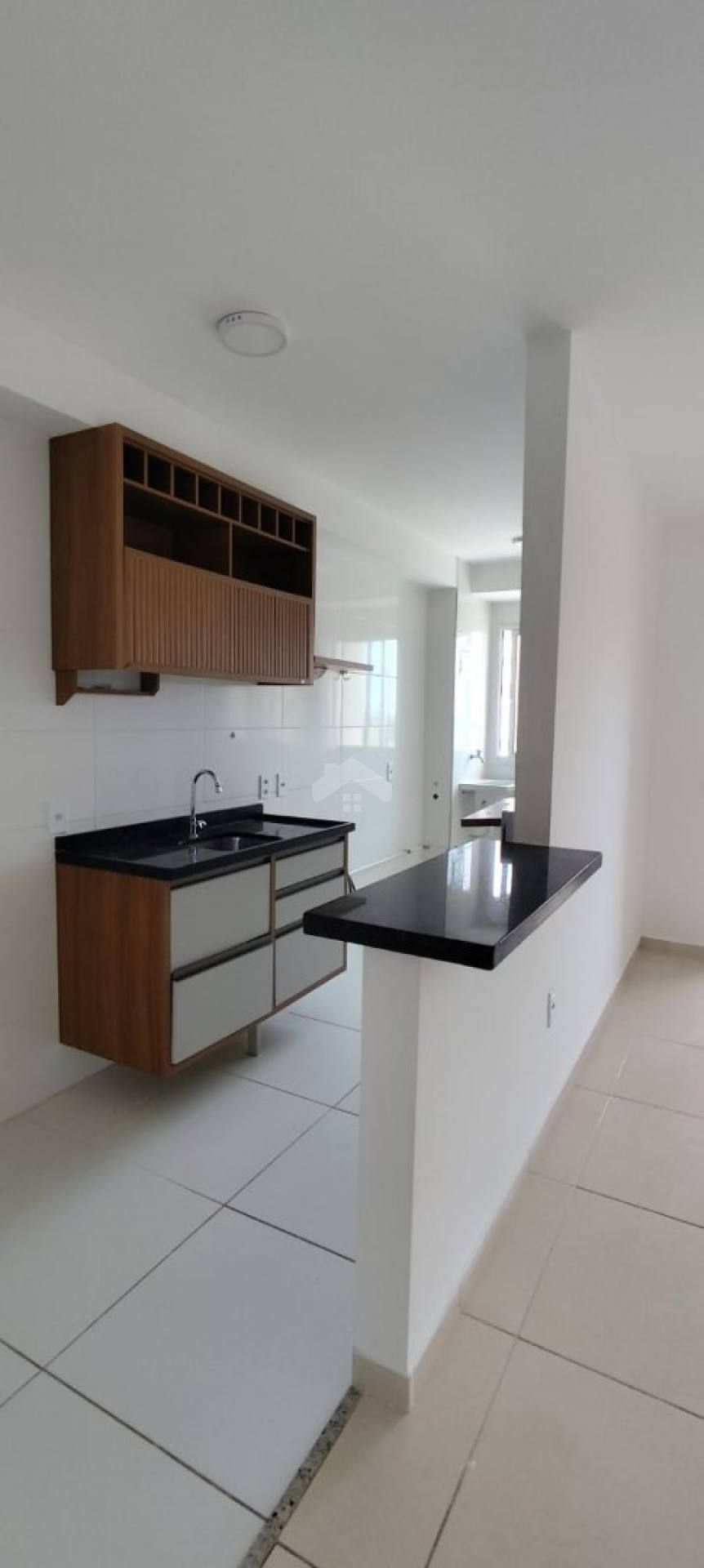Apartamento no Aruana Praia, 2/4, 1 suíte, 1 vaga (Condomínio incluso) - Aruana