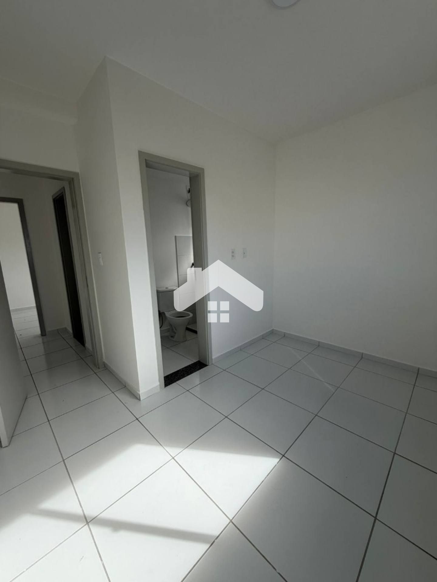 Apartamento no Villas da Praia, 2/4, 1 suíte, 1 vaga (Cond Incluso) - Barra dos Coqueiros