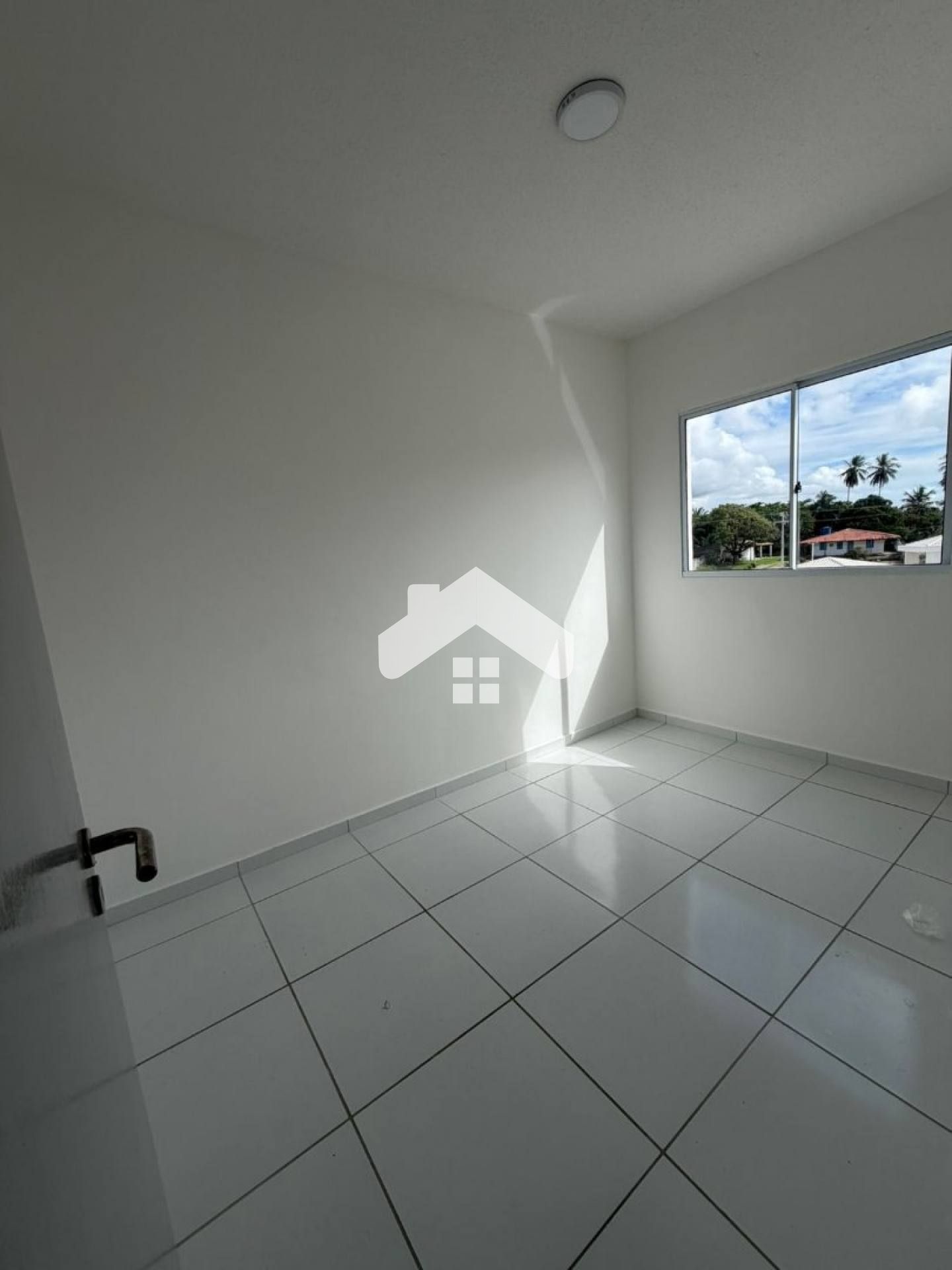 Apartamento no Villas da Praia, 2/4, 1 suíte, 1 vaga (Cond Incluso) - Barra dos Coqueiros