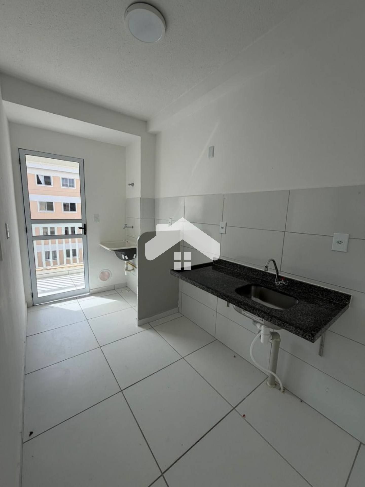 Apartamento no Villas da Praia, 2/4, 1 suíte, 1 vaga (Cond Incluso) - Barra dos Coqueiros
