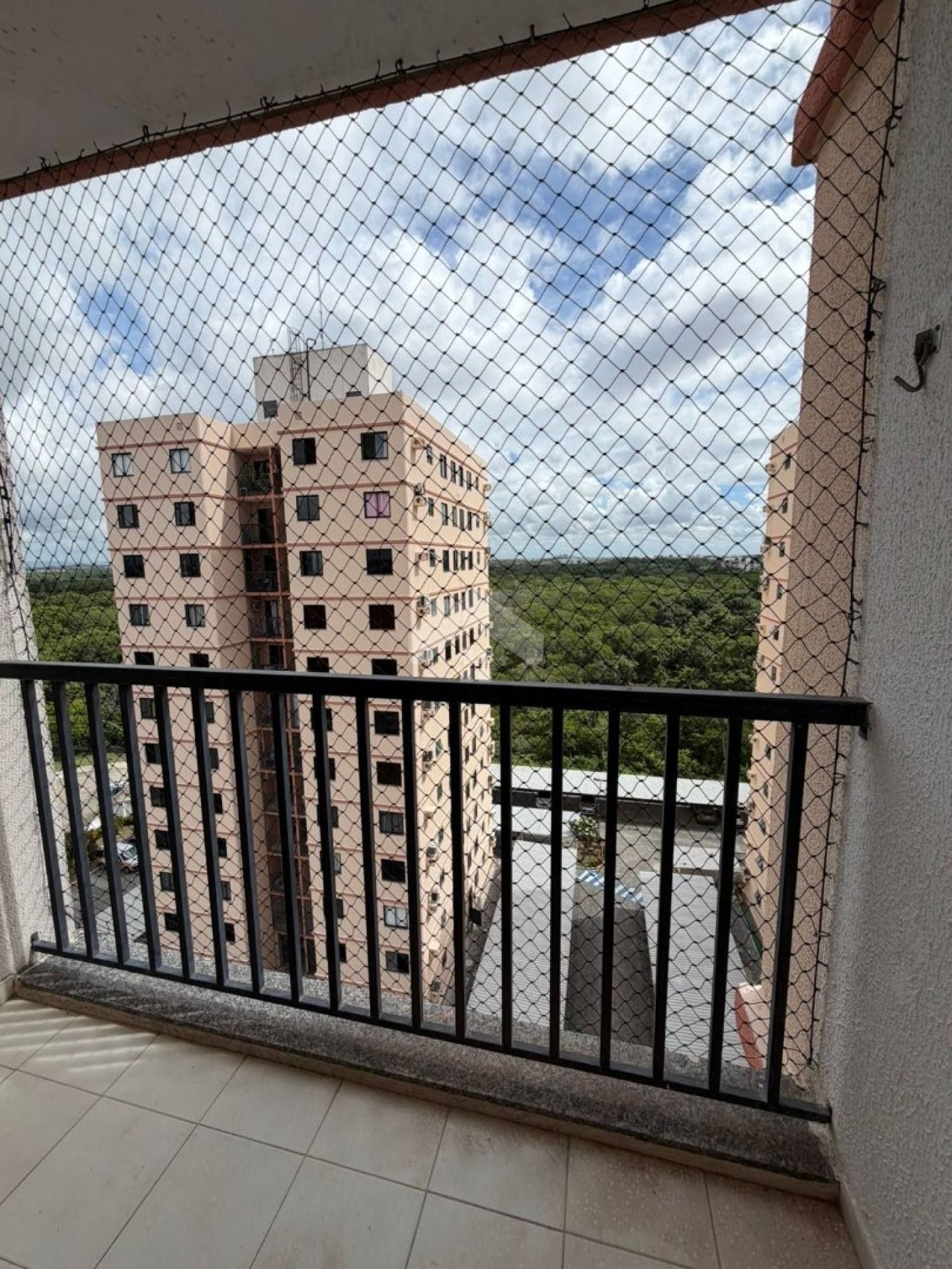 Apartamento no Vila Verde 2/4, 1 suíte, 1 vaga - Jabotiana