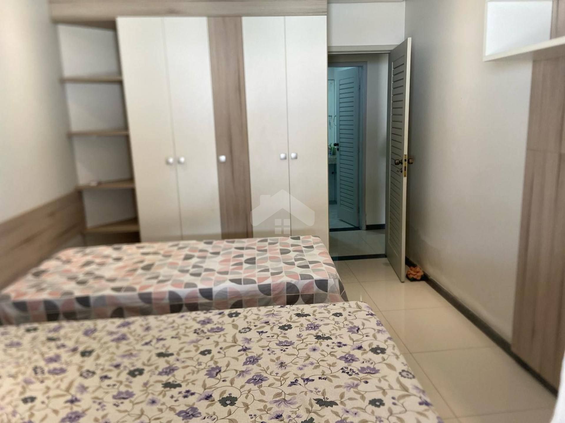 Casa 3/4, 1 suíte, 3 vagas (MOBILIADA) - Mosqueiro