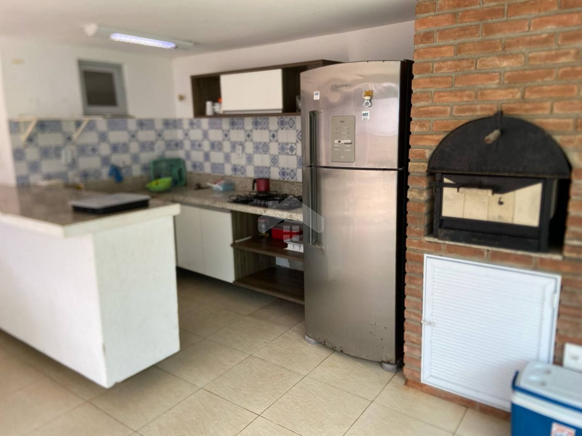 Casa 3/4, 1 suíte, 3 vagas (MOBILIADA) - Mosqueiro