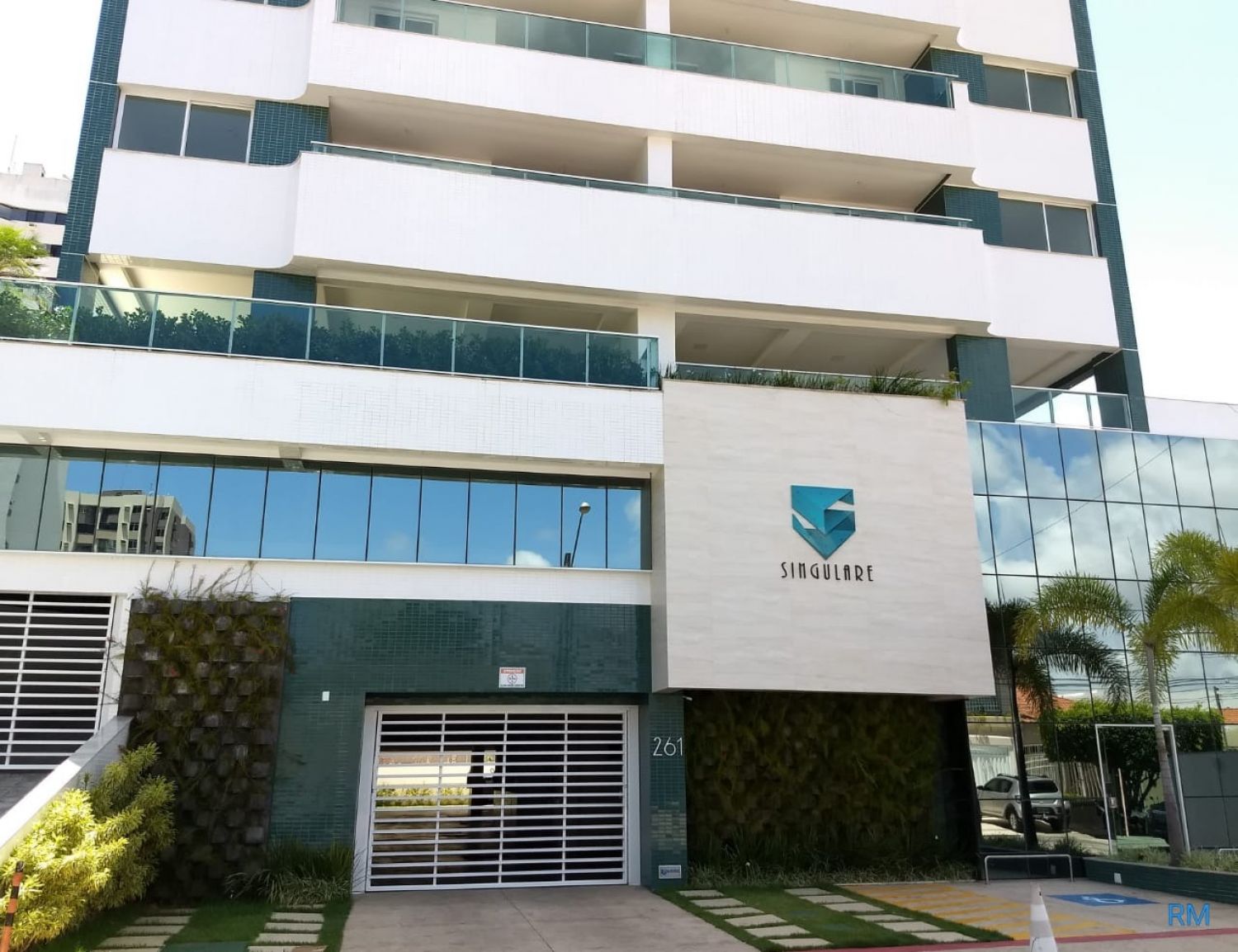 Apartamento Para Vender com 3 quartos 2 suítes no bairro Grageru em Aracaju | Condomínio Singulare