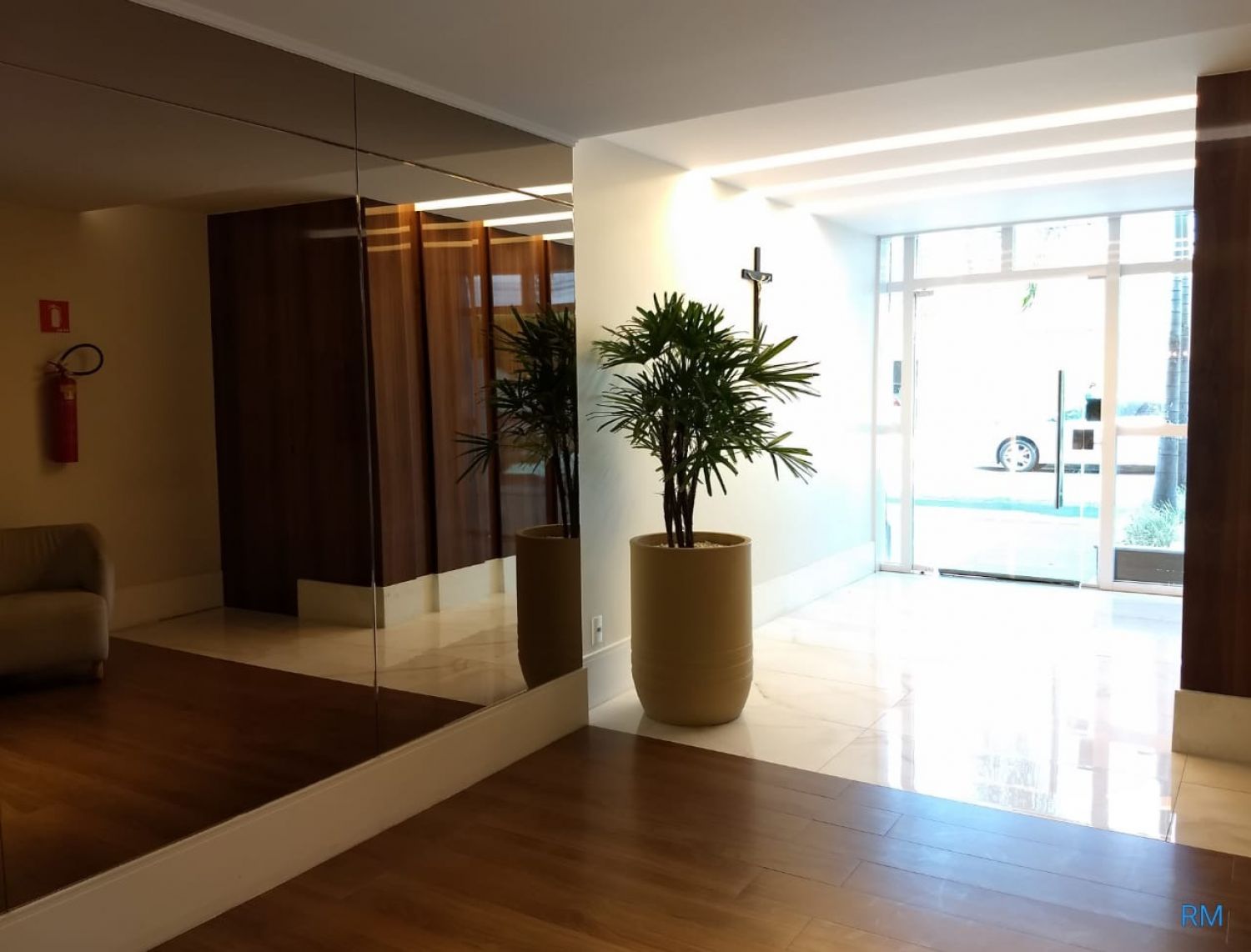 Apartamento Para Vender com 3 quartos 2 suítes no bairro Grageru em Aracaju | Condomínio Singulare