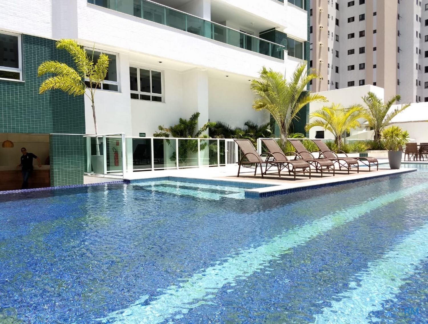 Apartamento Para Vender com 3 quartos 2 suítes no bairro Grageru em Aracaju | Condomínio Singulare