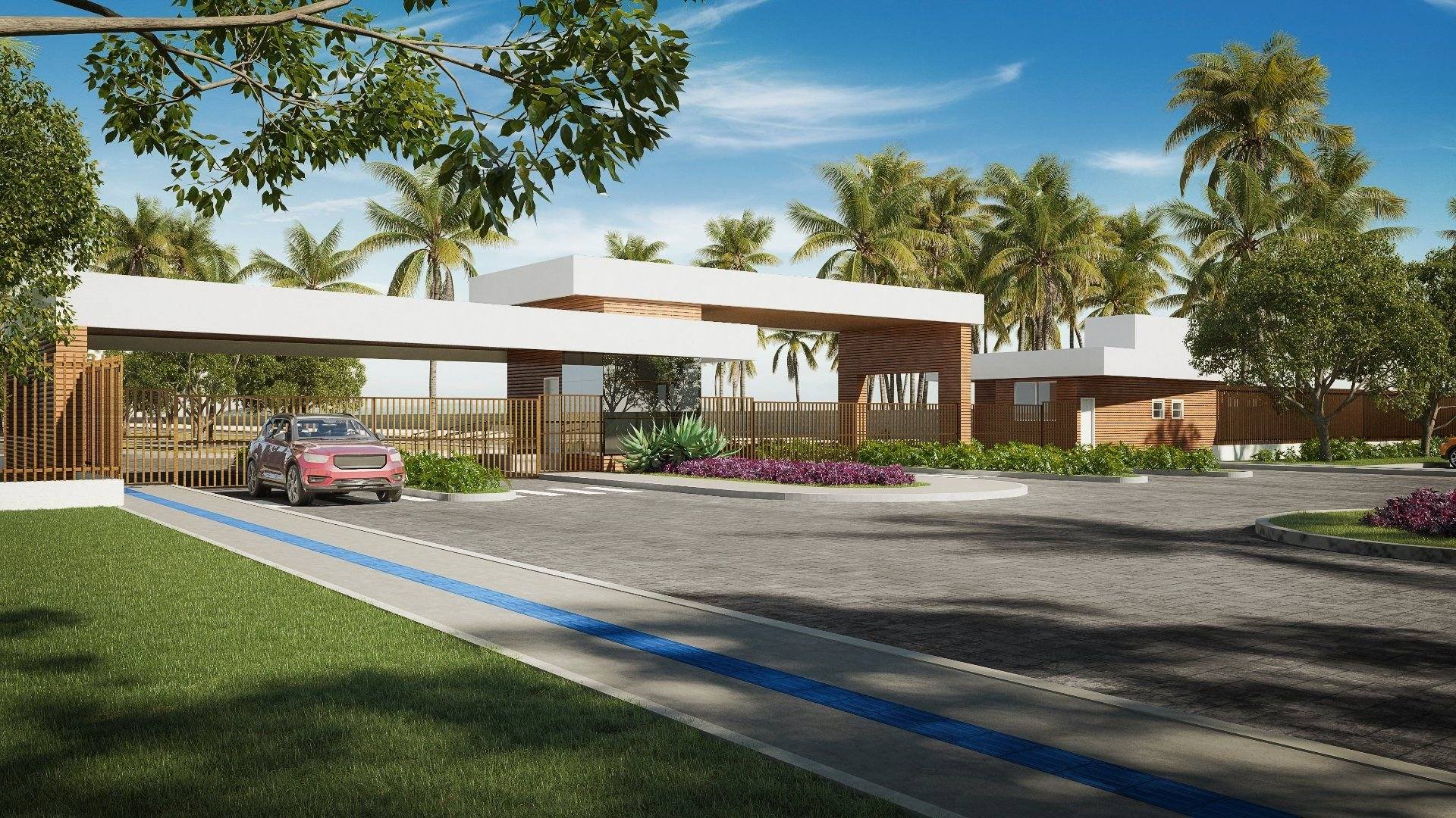 Oportunidade no Malibu Beach Residence