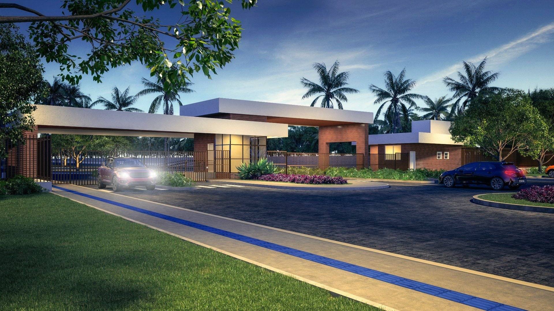 Oportunidade no Malibu Beach Residence