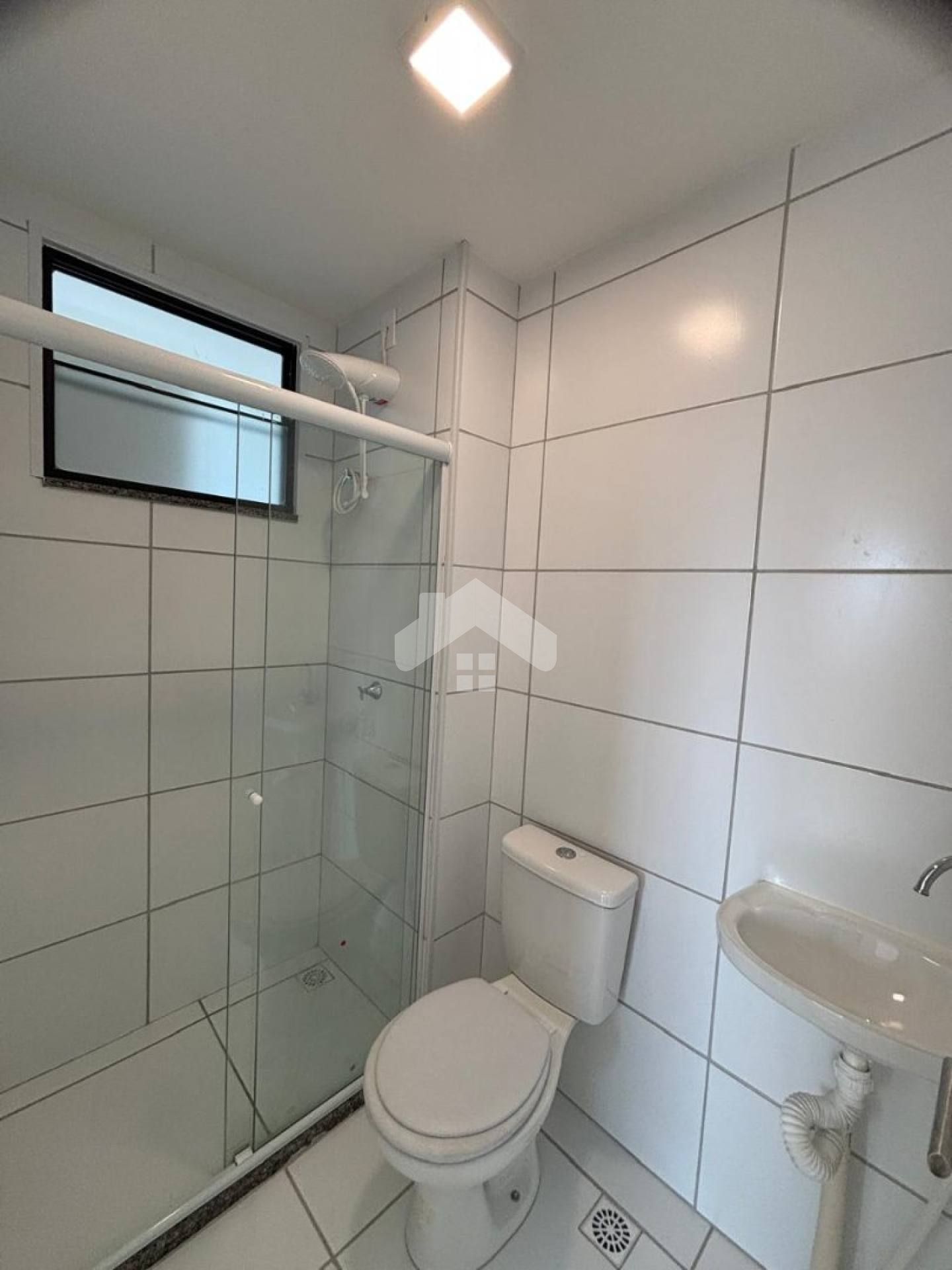 Apartamento no Vista Aruana, 2 quartos, 1 suíte, 1 vaga (condomínio incluso)