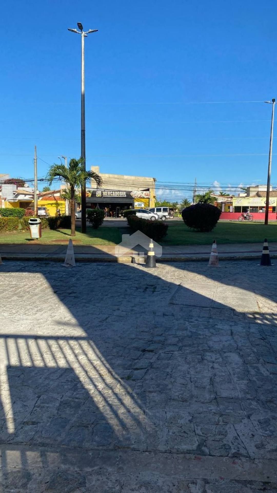 Apartamento com 3 quartos sendo um suite na Aruana