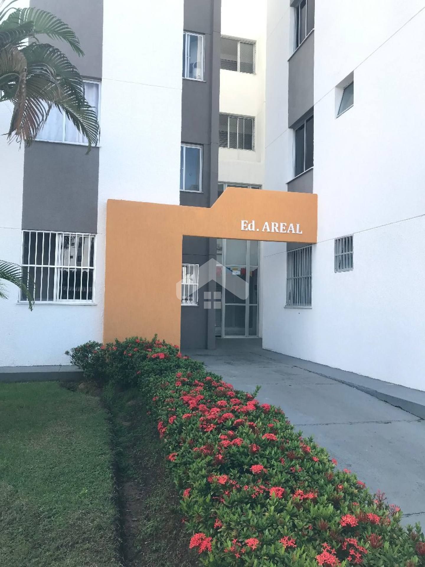 Apartamento de 3 quartos com modulados na Aruana