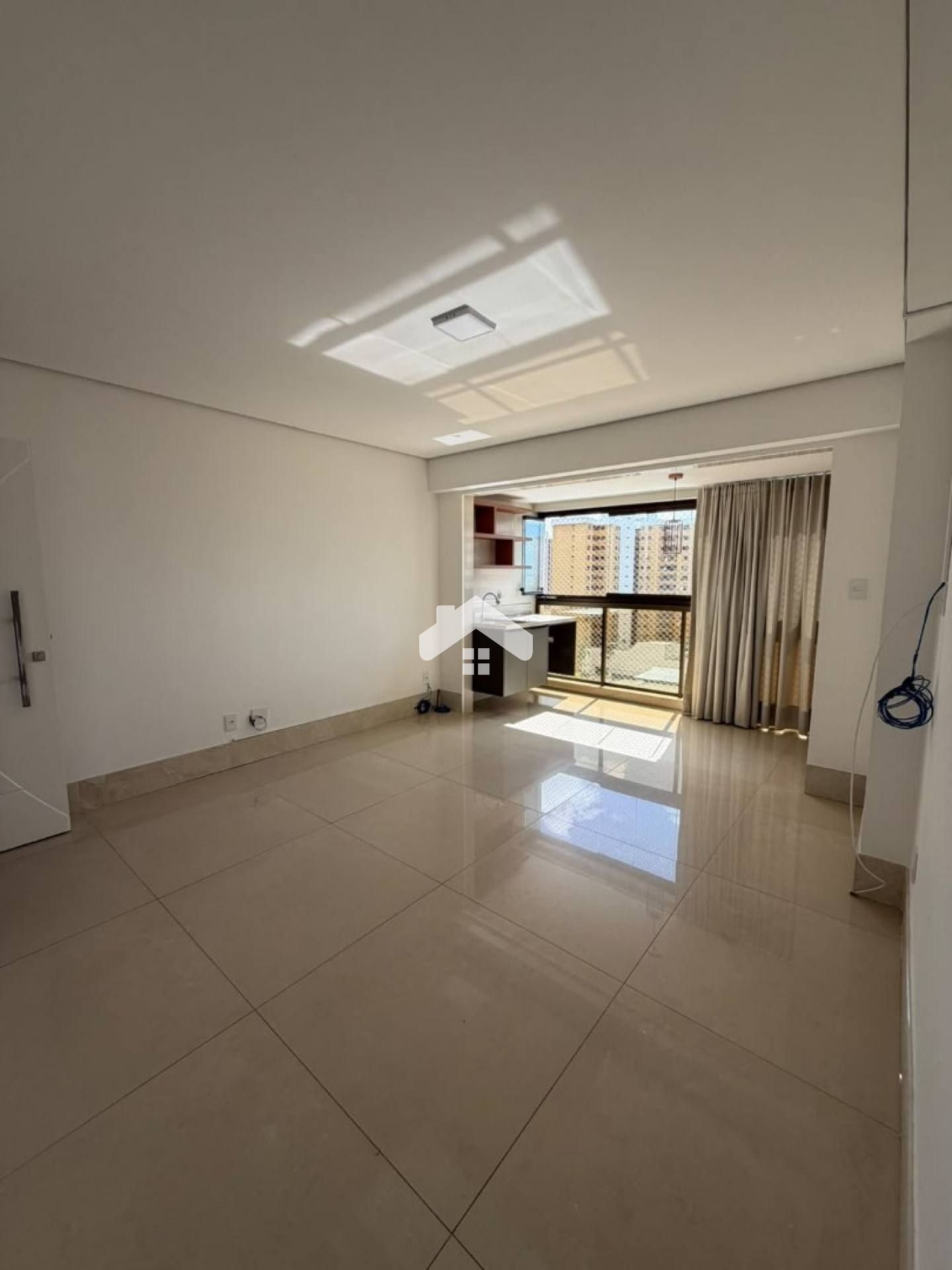 Apartamento no Garcia Prime, 3/4, 1 suíte, 2 vagas - Jardins