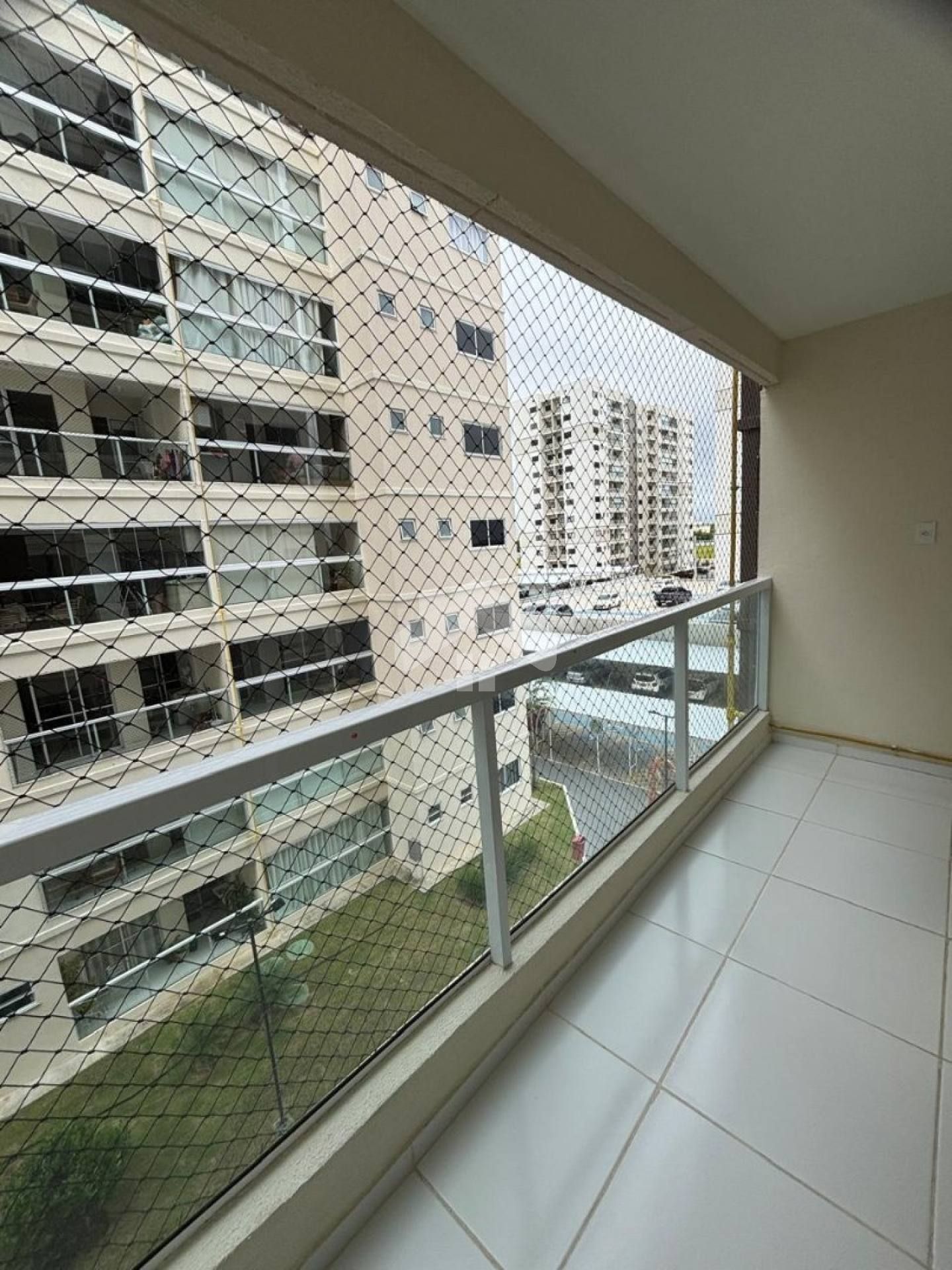 Apartamento no Jardim Serigy, 2/4, 1 suíte, 1 vaga - Farolândia