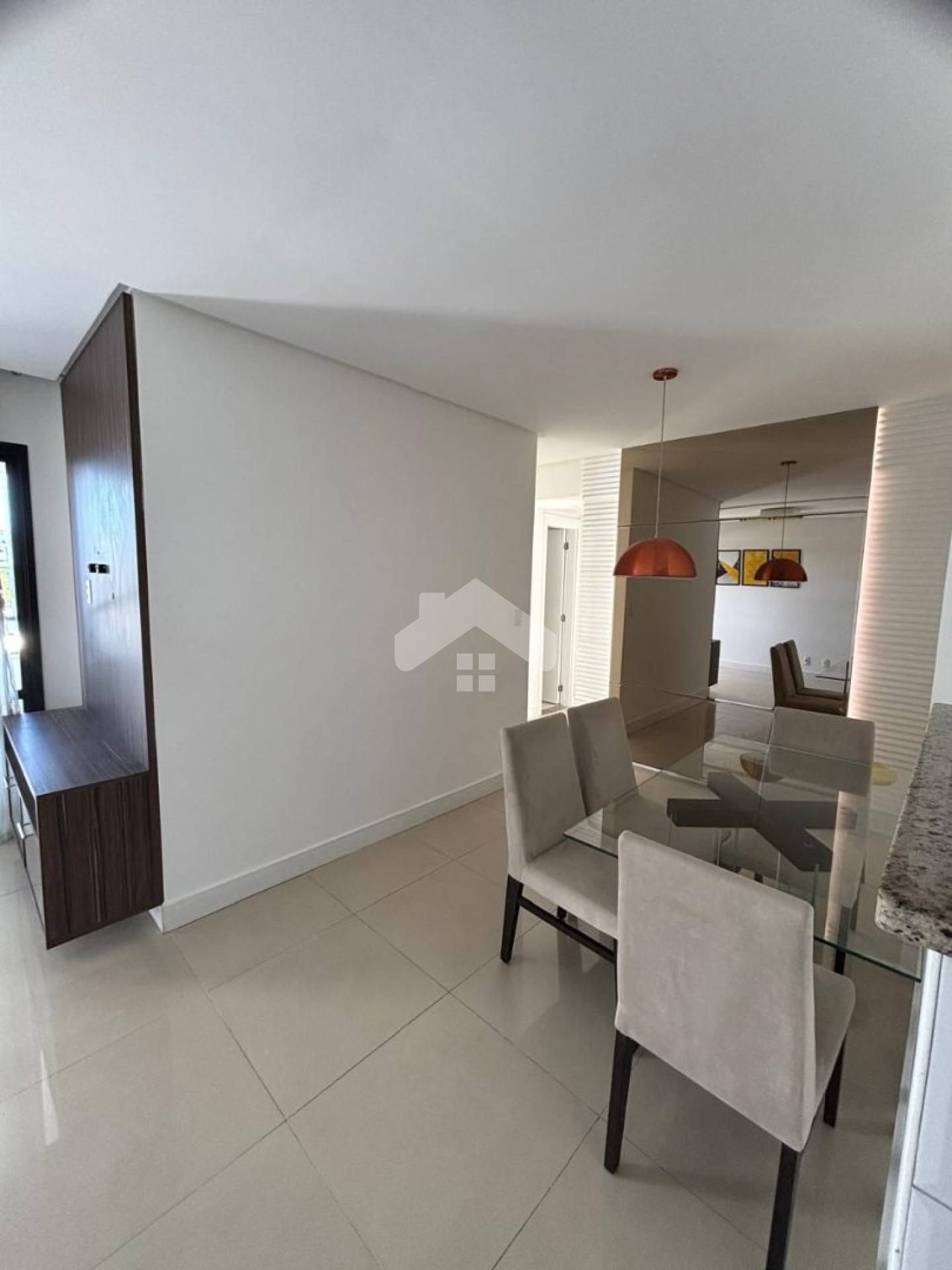 Apartamento no Life Universitá, MOBILIADO, 3/4, 1 suíte, 1 vaga - Farolândia
