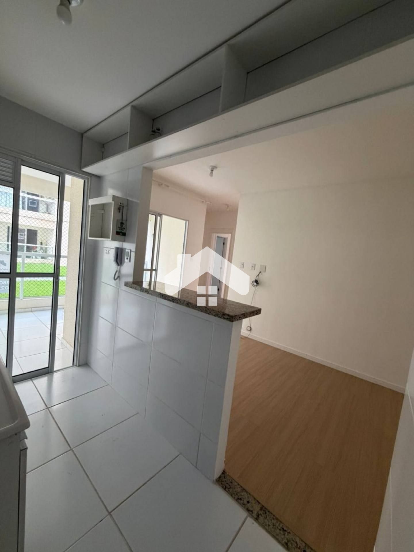 Apartamento no Jardim Serigy, 3/4, 1 suíte, 1 vaga - Farolândia
