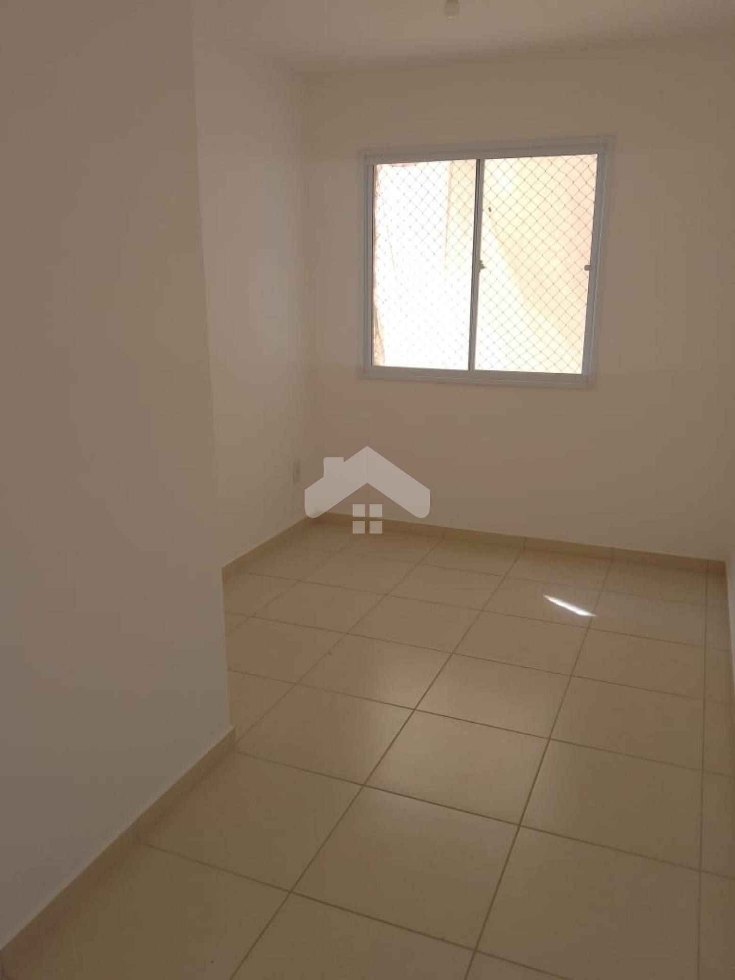 Apartamento no Parque Nascente, 2/4, 1 vaga (Cond. Incluso) - Jabotiana