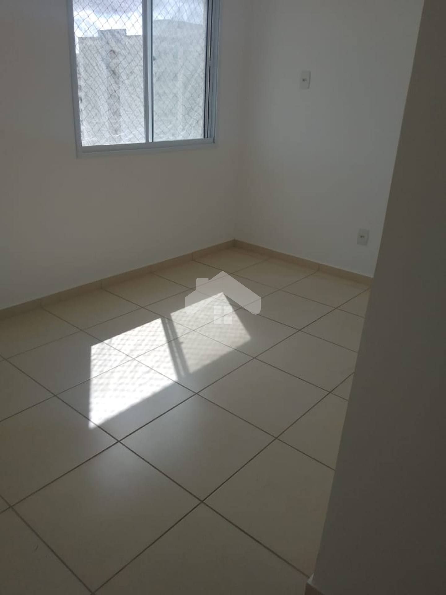 Apartamento no Parque Nascente, 2/4, 1 vaga (Cond. Incluso) - Jabotiana