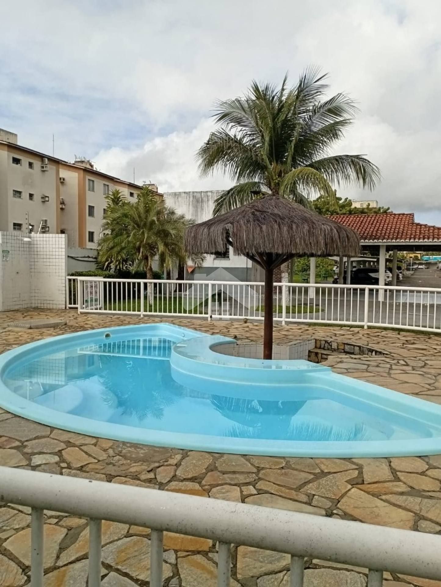 Apartamento 3/4, 1 vaga - Cond. Portal da Barra (Barra dos Coqueiros/SE)