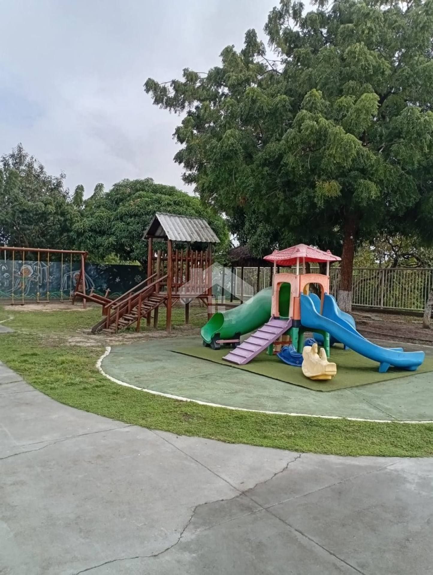 Apartamento 3/4, 1 vaga - Cond. Portal da Barra (Barra dos Coqueiros/SE)