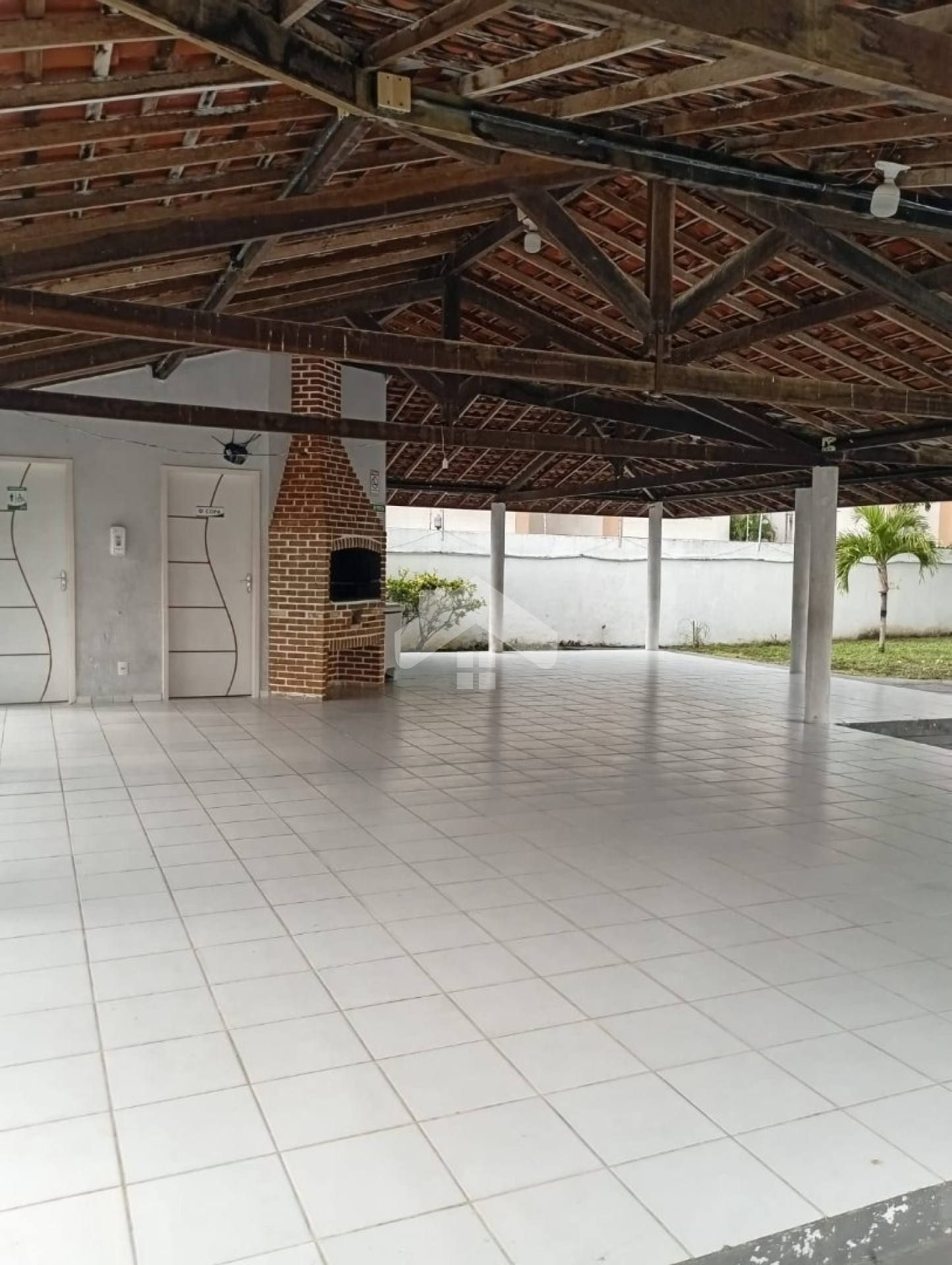 Apartamento 3/4, 1 vaga - Cond. Portal da Barra (Barra dos Coqueiros/SE)
