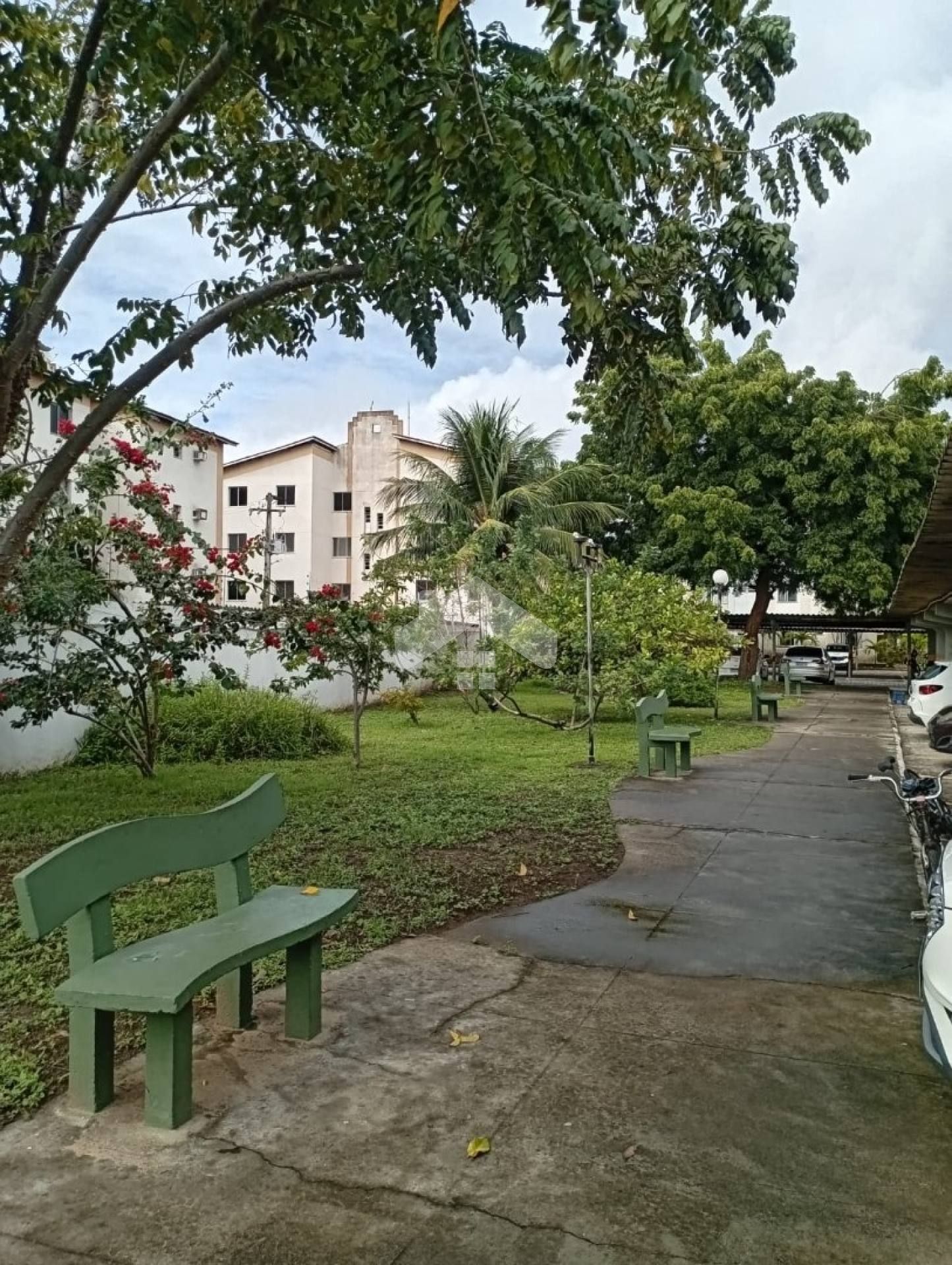 Apartamento 3/4, 1 vaga - Cond. Portal da Barra (Barra dos Coqueiros/SE)