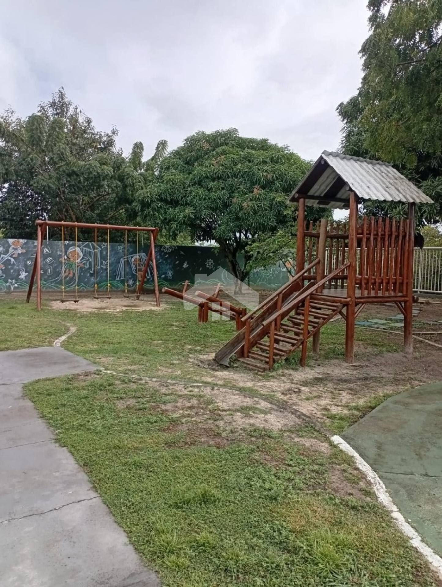 Apartamento 3/4, 1 vaga - Cond. Portal da Barra (Barra dos Coqueiros/SE)